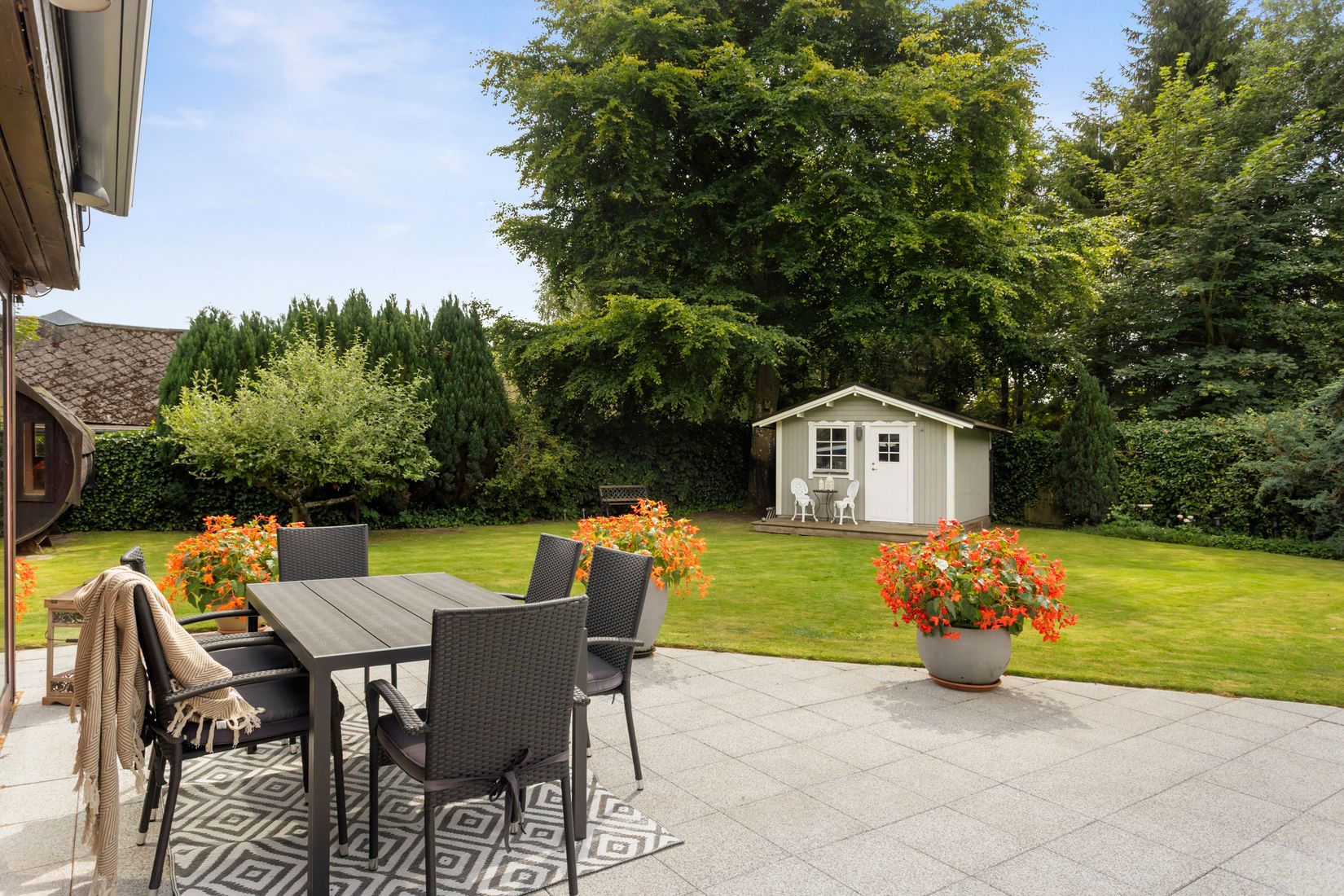 Villa, Murgrönevägen 8, Beddingestrand/Skateholm, Trelleborg