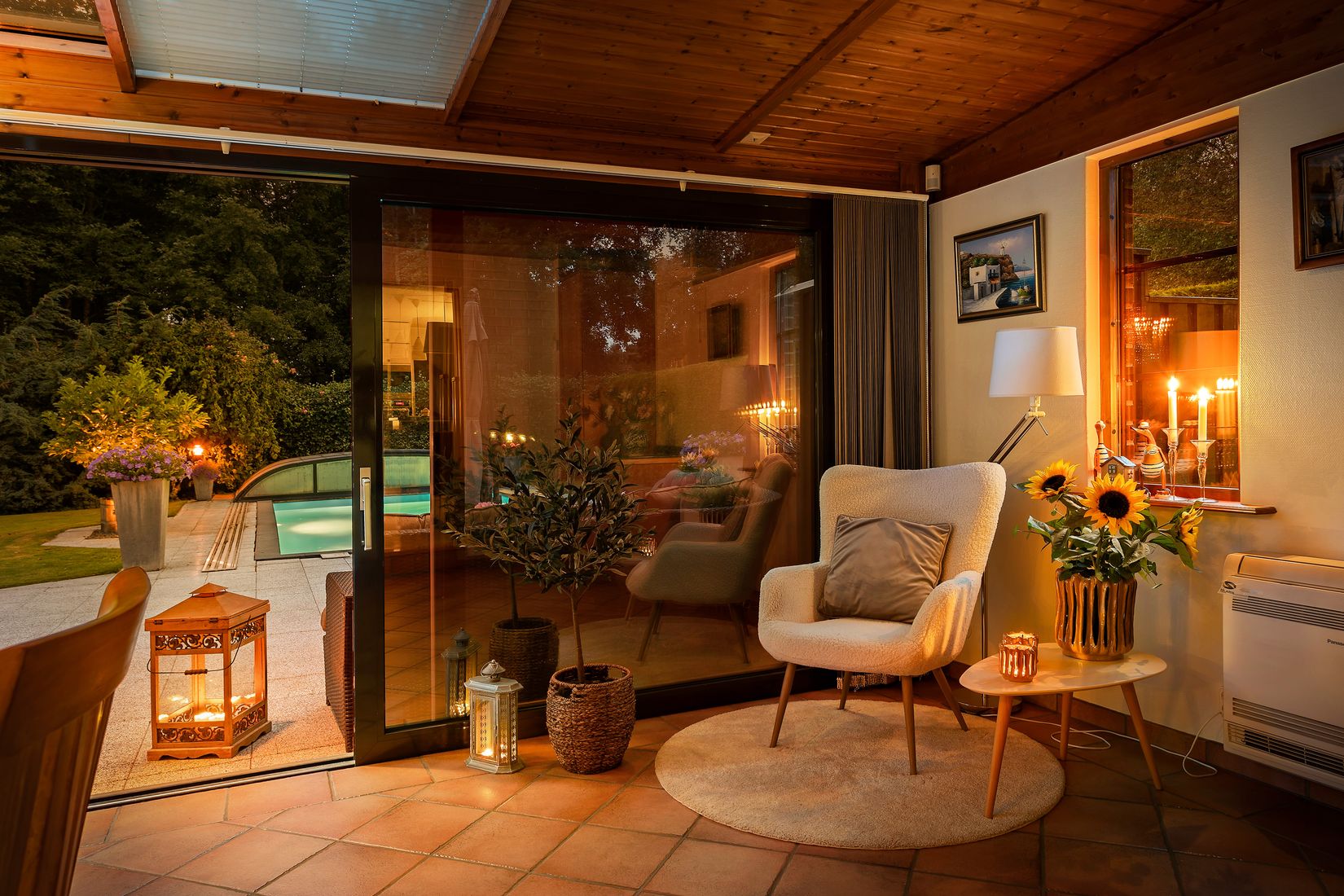 Villa, Murgrönevägen 8, Beddingestrand/Skateholm, Trelleborg