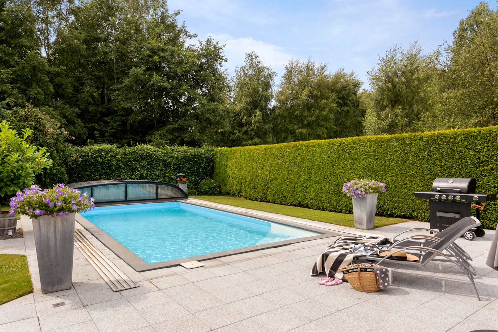 Villa, Murgrönevägen 8, Beddingestrand/Skateholm, Trelleborg