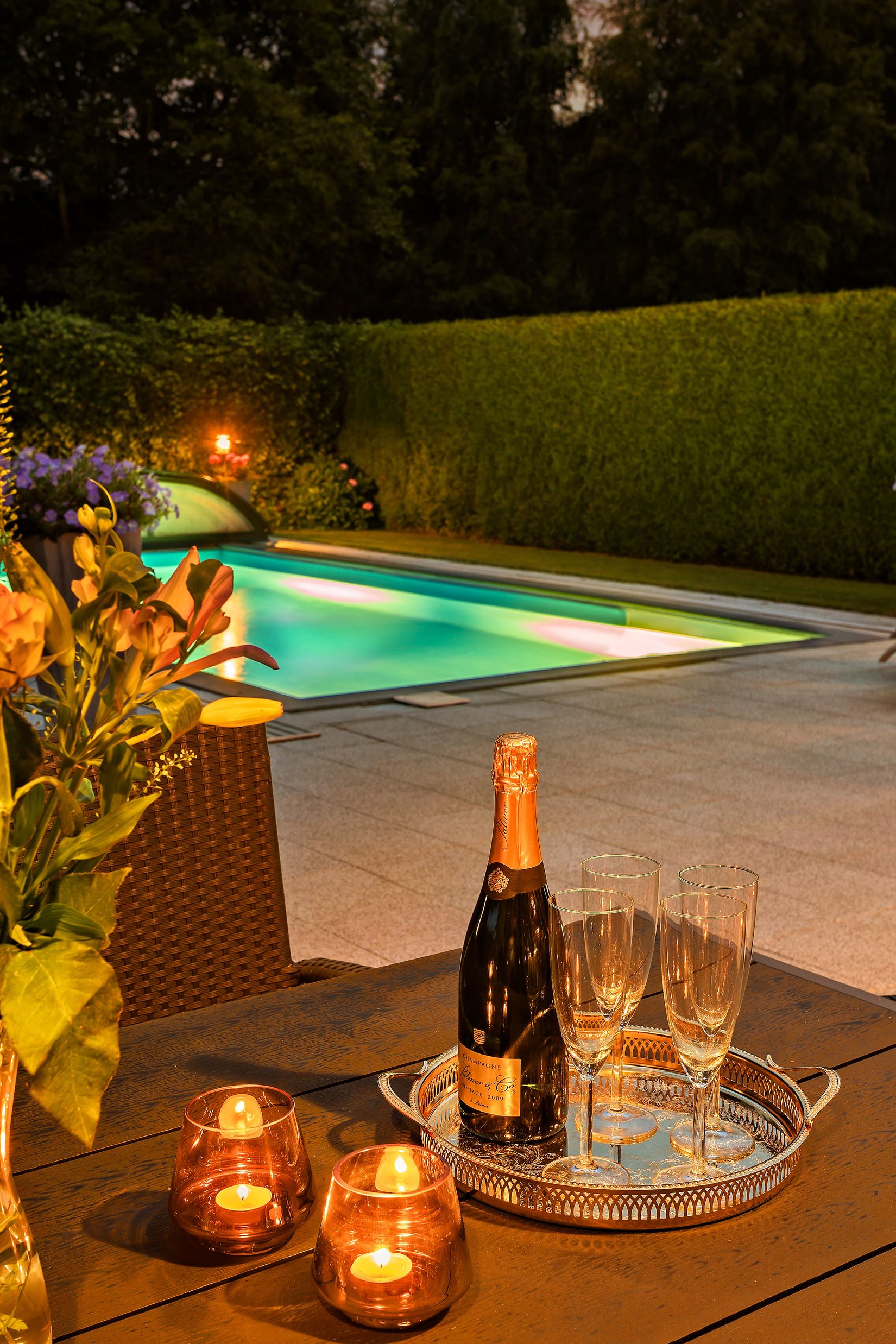 Villa, Murgrönevägen 8, Beddingestrand/Skateholm, Trelleborg