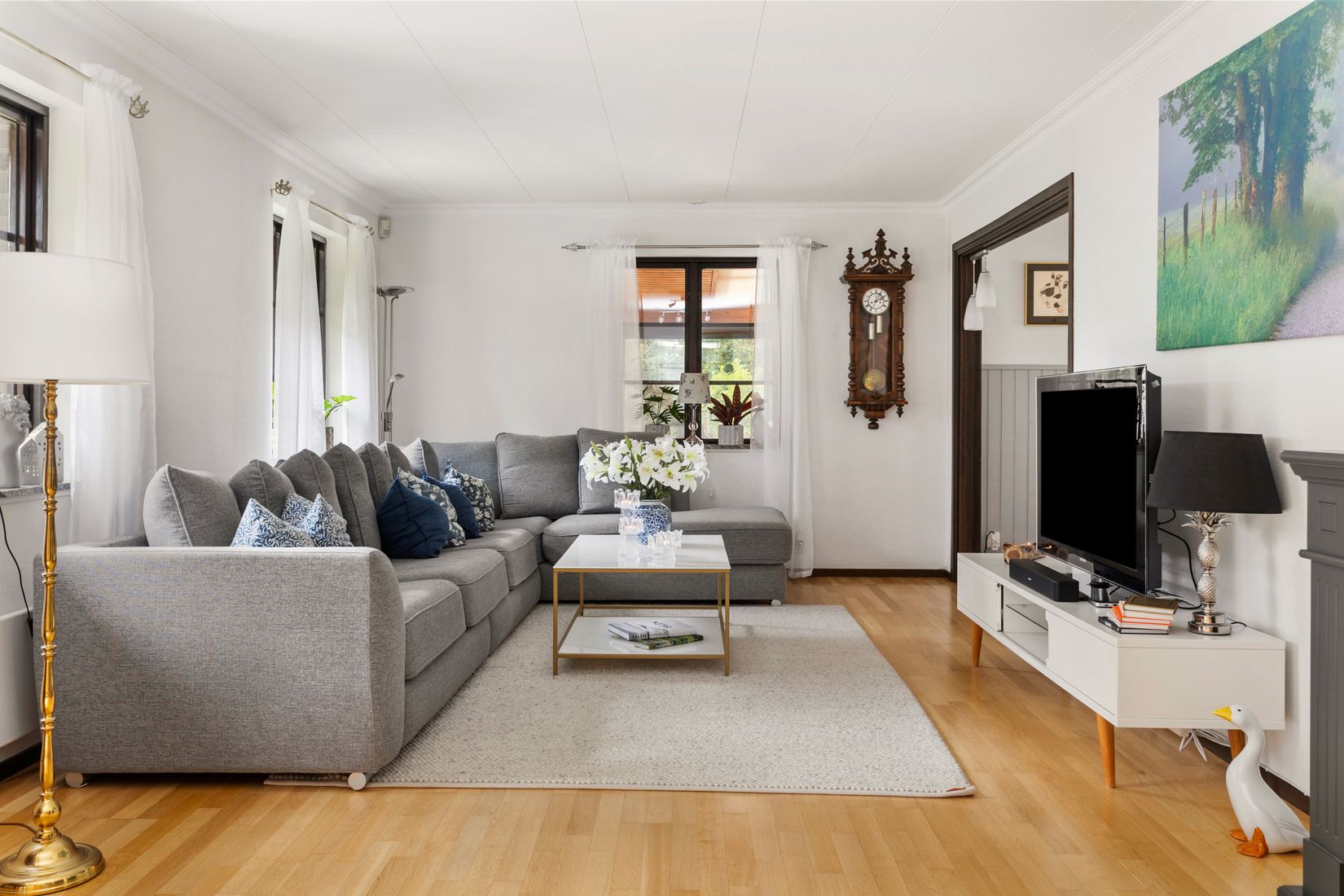 Villa, Murgrönevägen 8, Beddingestrand/Skateholm, Trelleborg