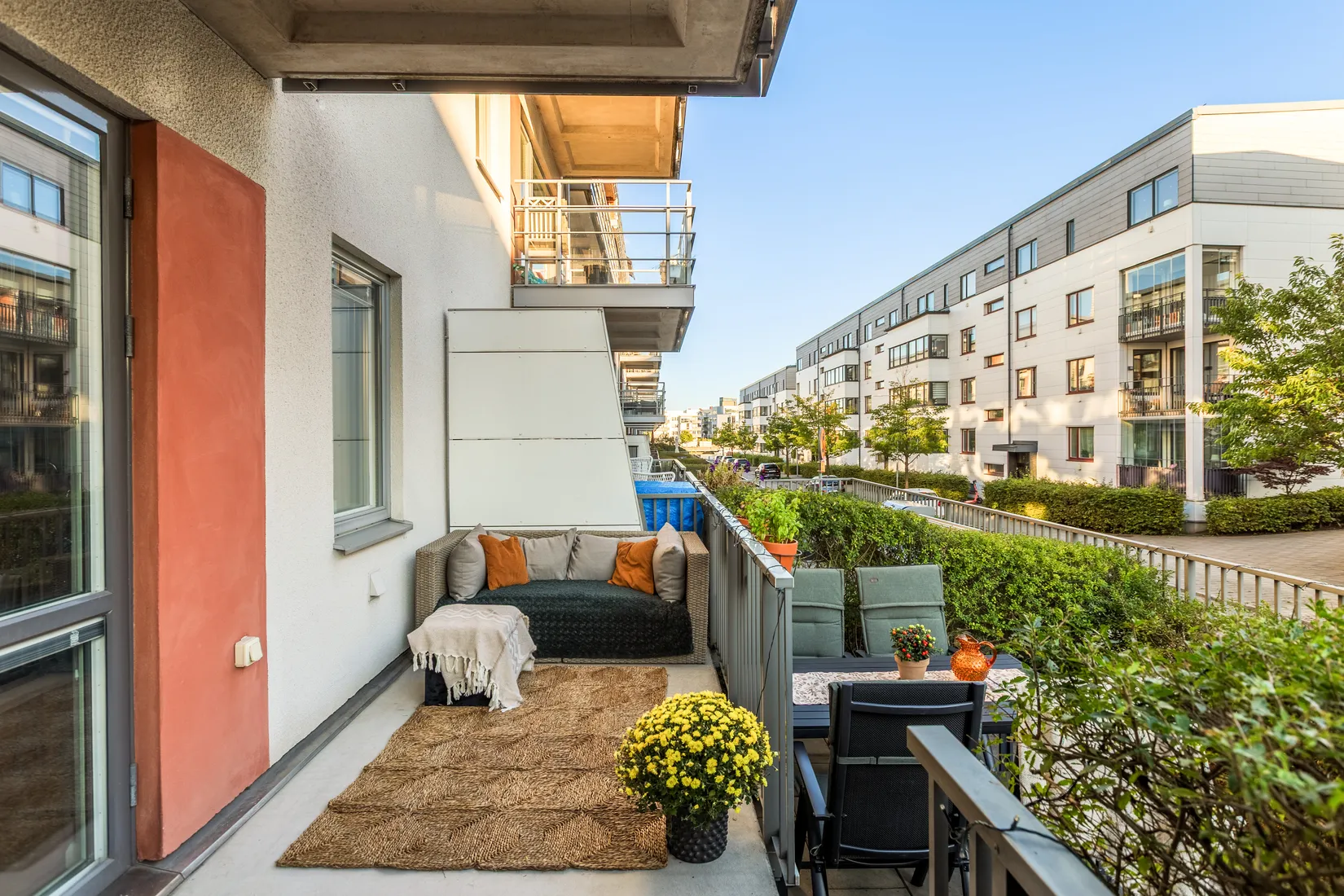 Bostadsrätt, Barken Storegrunds gata 8, Sannegårdshamnen, Göteborg