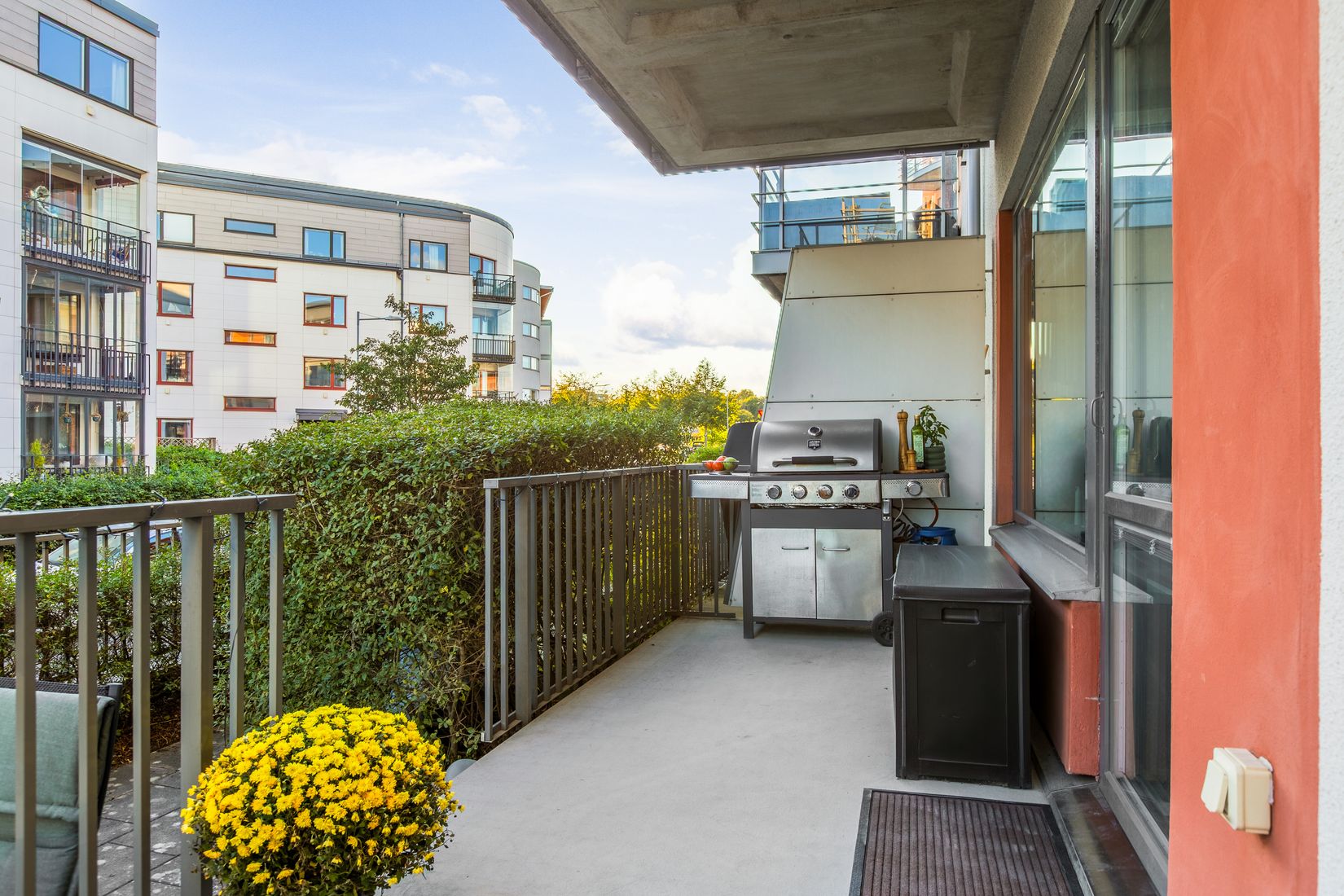 Bostadsrätt, Barken Storegrunds gata 8, Sannegårdshamnen, Göteborg