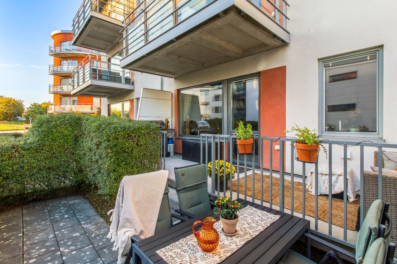 Bostadsrätt, Barken Storegrunds gata 8, Sannegårdshamnen, Göteborg