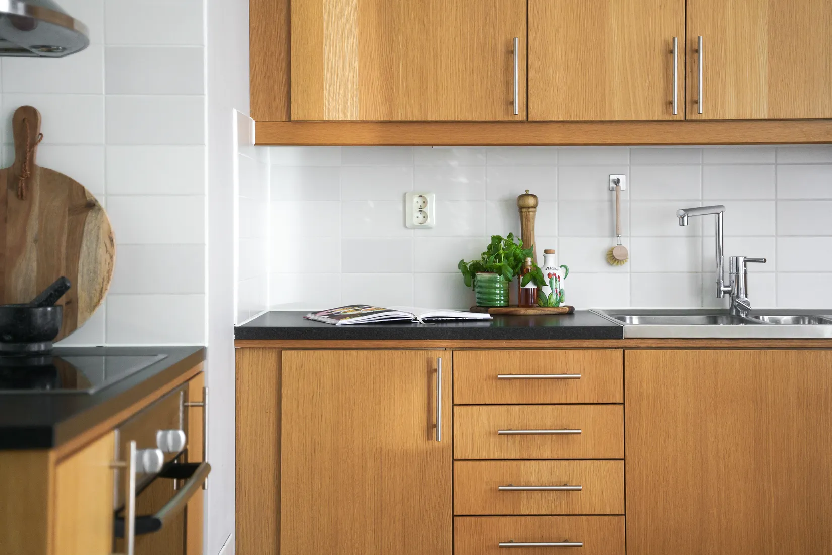 Bostadsrätt, Barken Storegrunds gata 8, Sannegårdshamnen, Göteborg