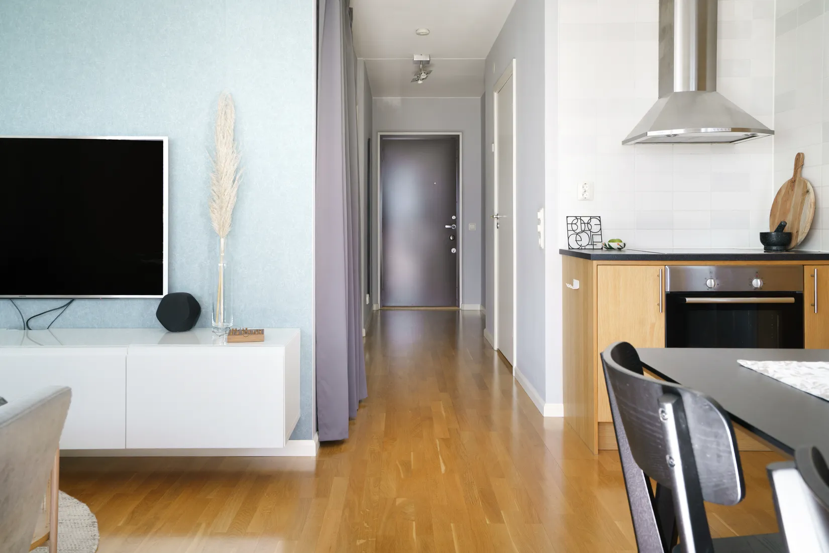 Bostadsrätt, Barken Storegrunds gata 8, Sannegårdshamnen, Göteborg