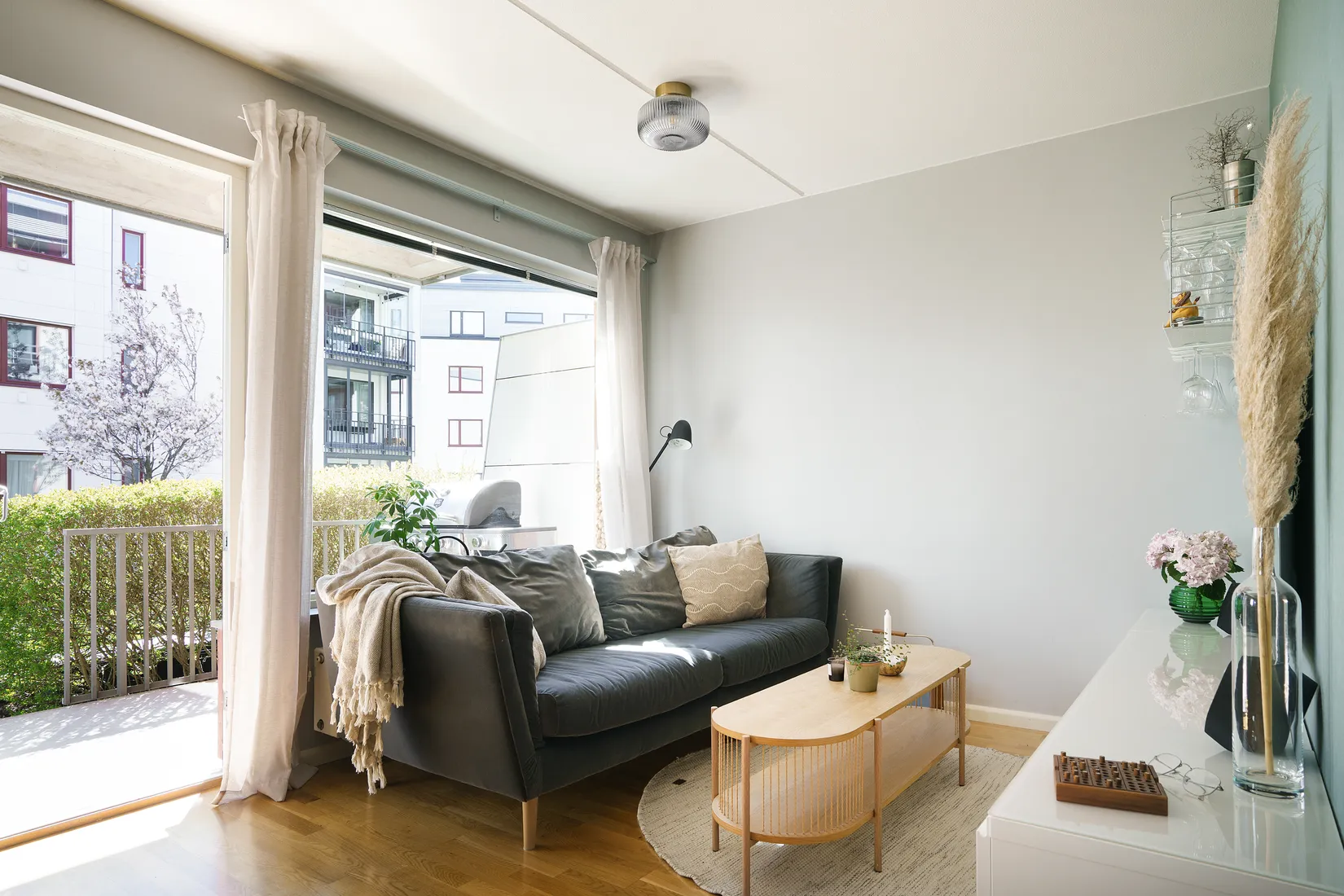 Bostadsrätt, Barken Storegrunds gata 8, Sannegårdshamnen, Göteborg