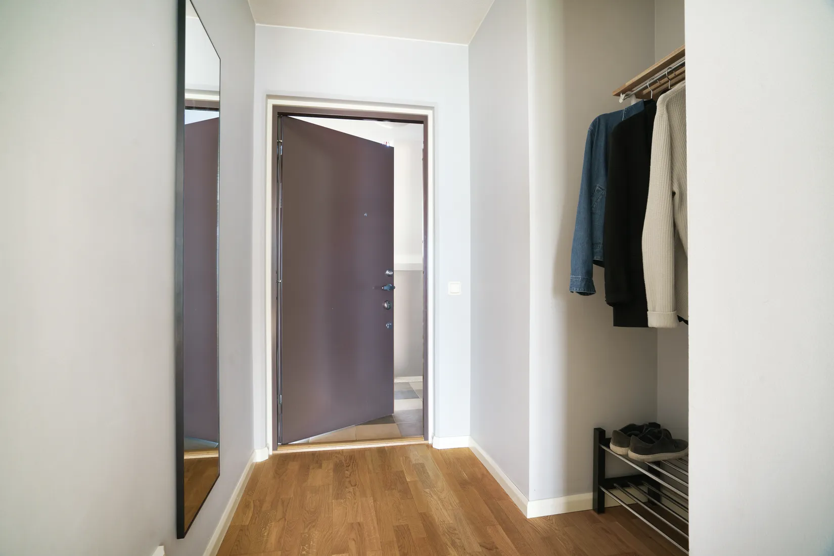 Bostadsrätt, Barken Storegrunds gata 8, Sannegårdshamnen, Göteborg
