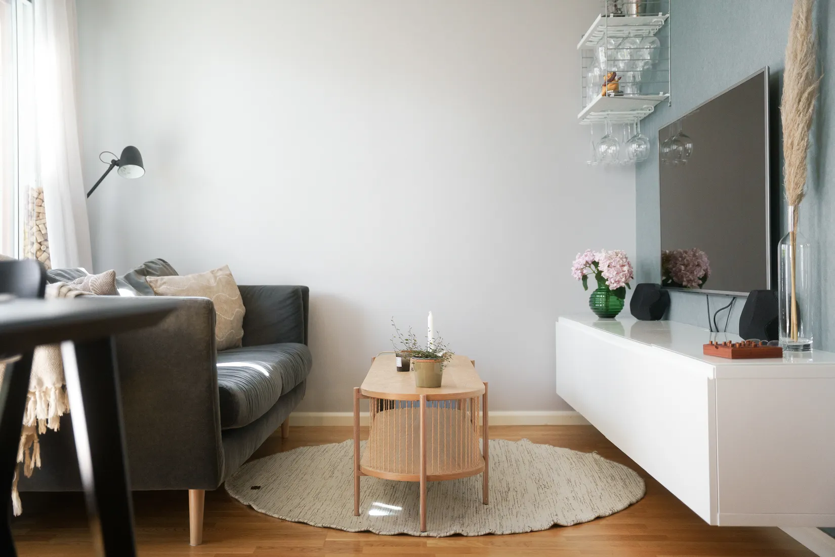 Bostadsrätt, Barken Storegrunds gata 8, Sannegårdshamnen, Göteborg