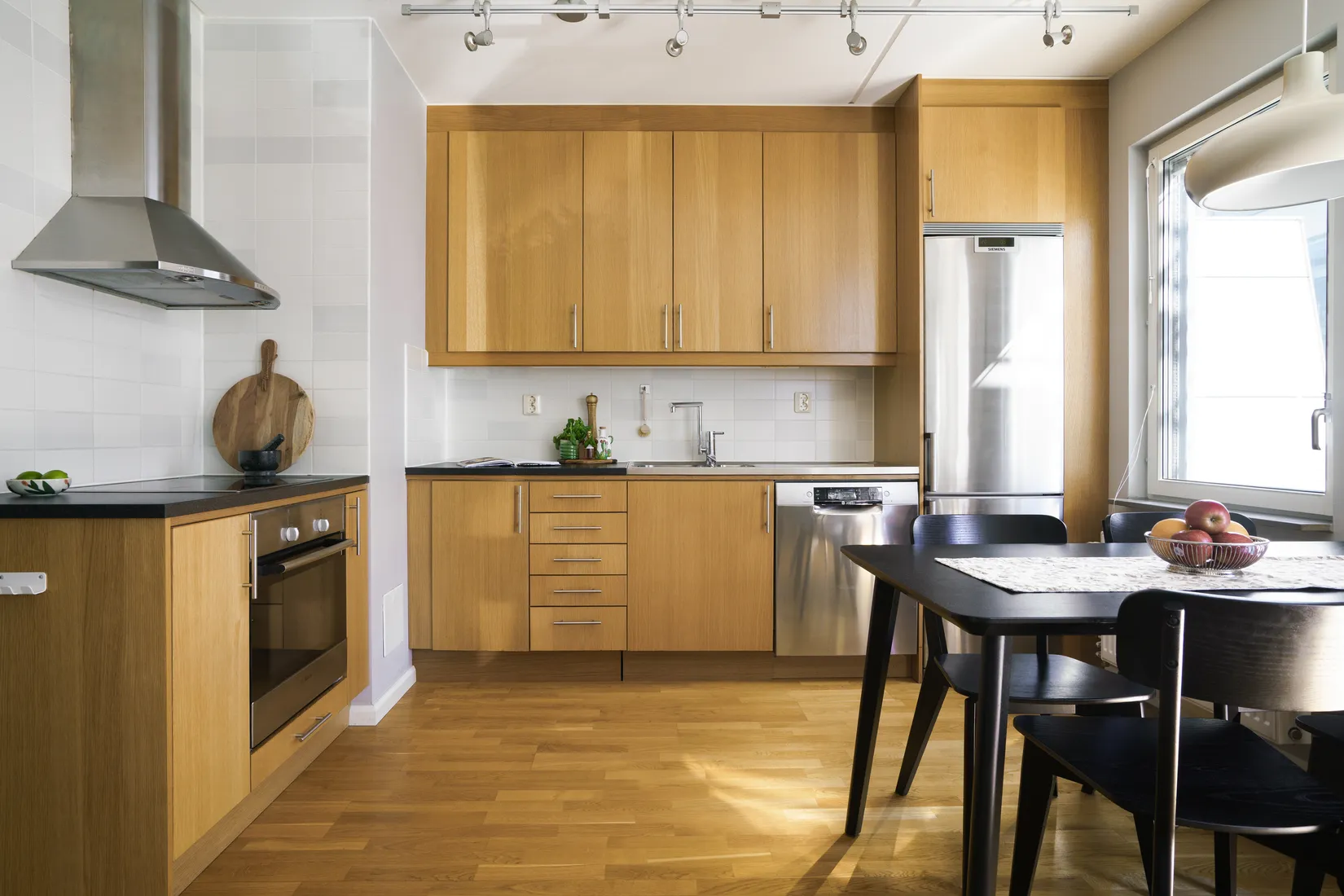 Bostadsrätt, Barken Storegrunds gata 8, Sannegårdshamnen, Göteborg