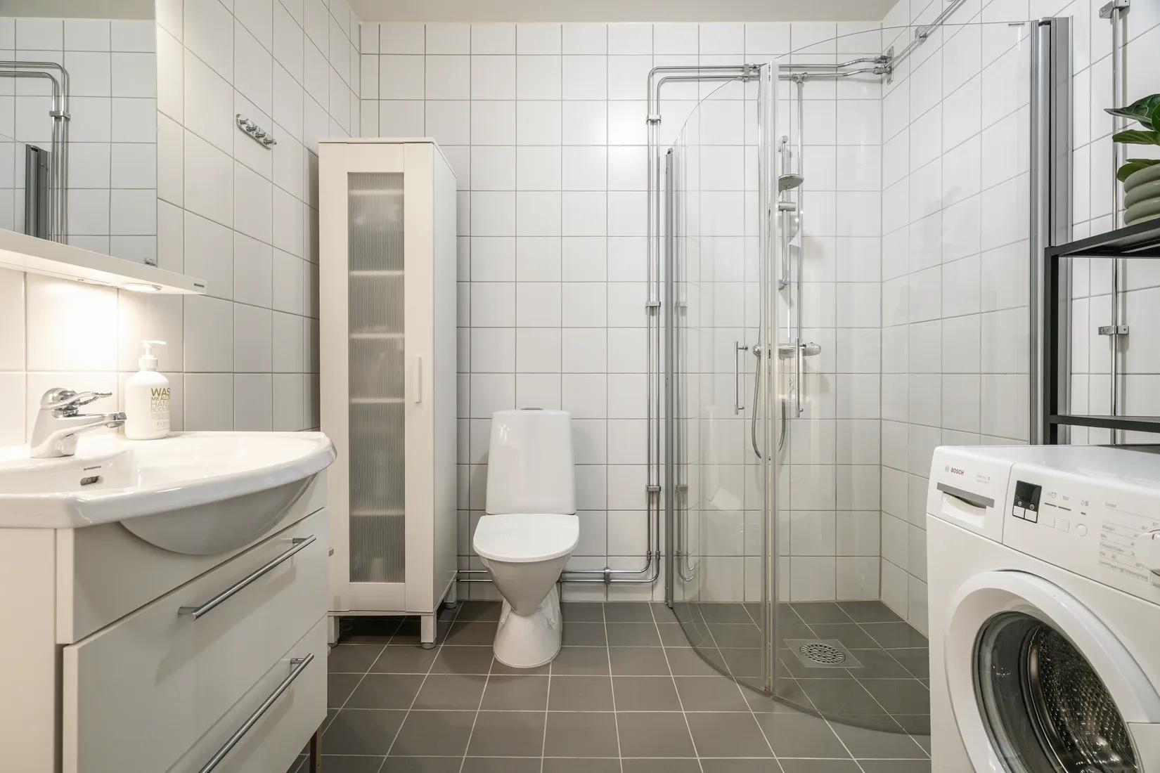 Bostadsrätt, Barken Storegrunds gata 8, Sannegårdshamnen, Göteborg
