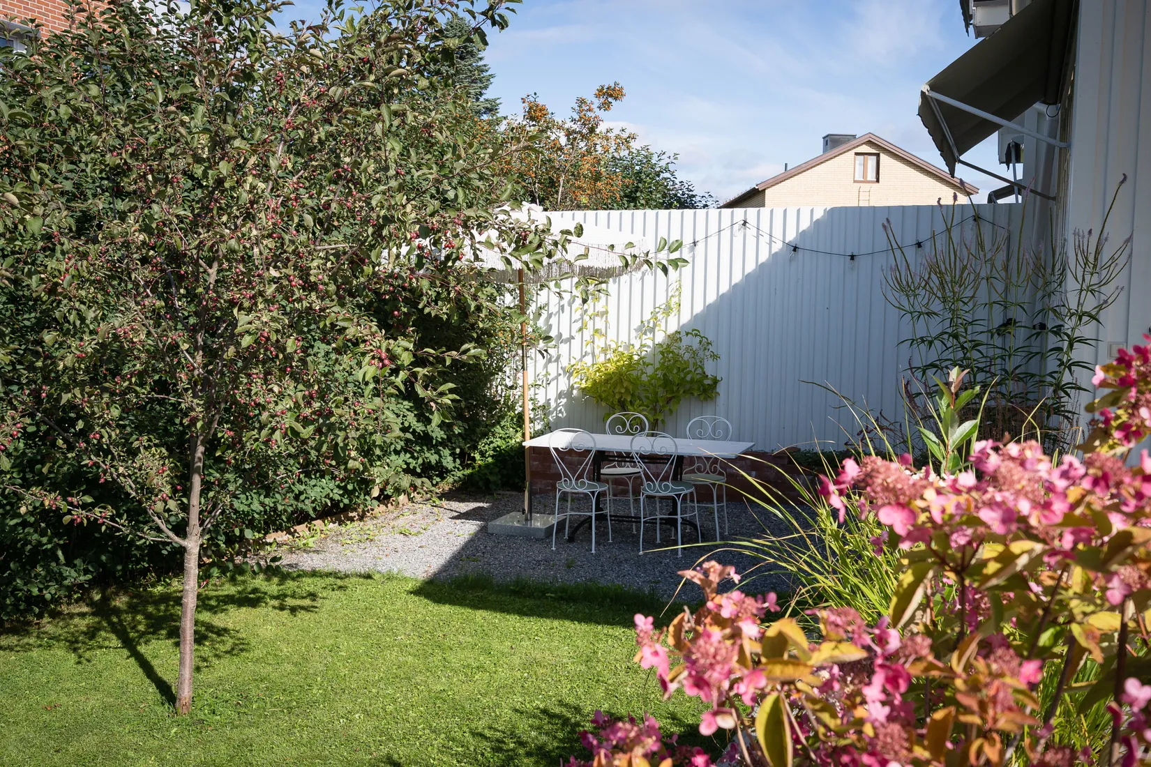 Villa, Södergatan 40, Skellefteå