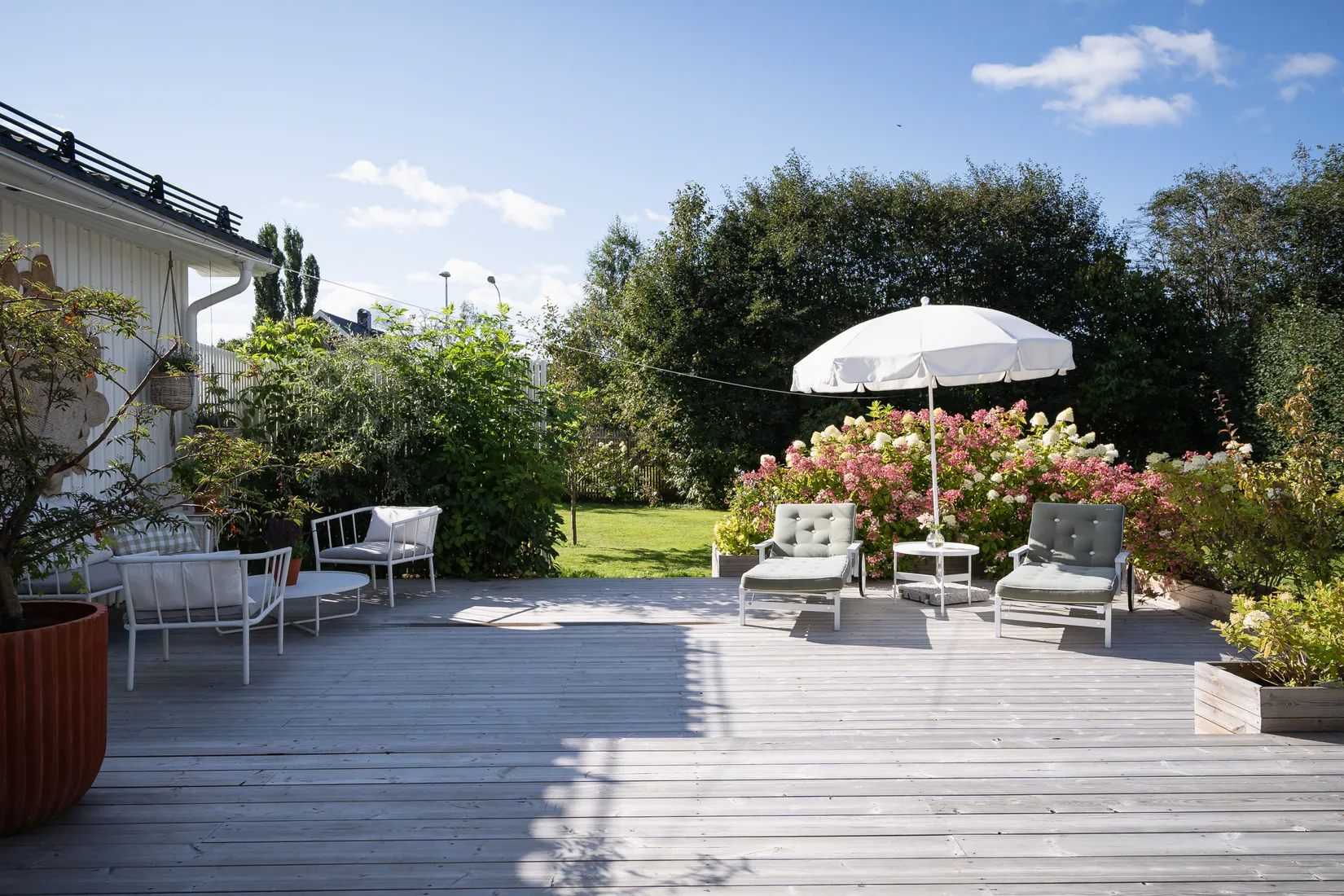 Villa, Södergatan 40, Skellefteå