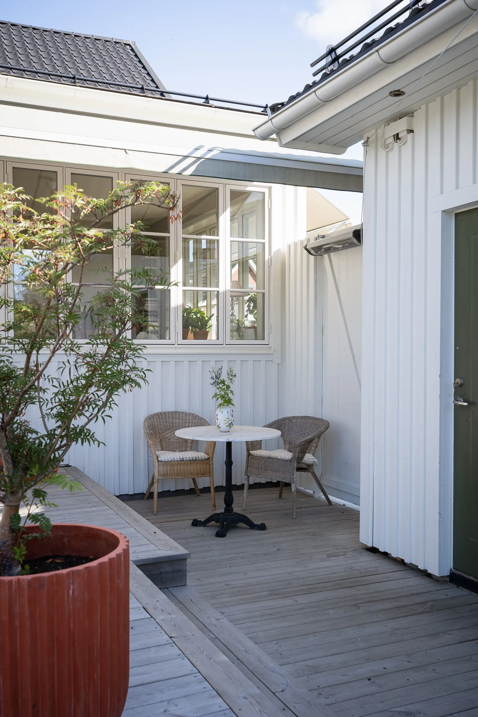 Villa, Södergatan 40, Skellefteå