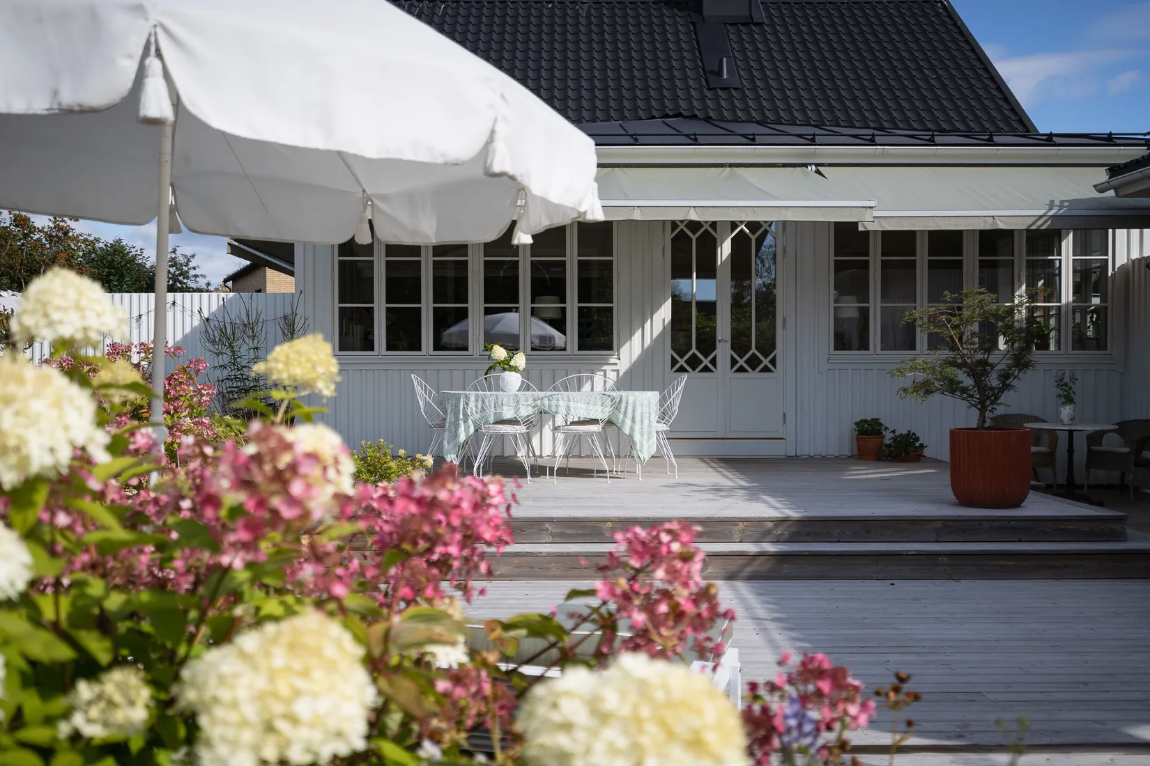 Villa, Södergatan 40, Skellefteå