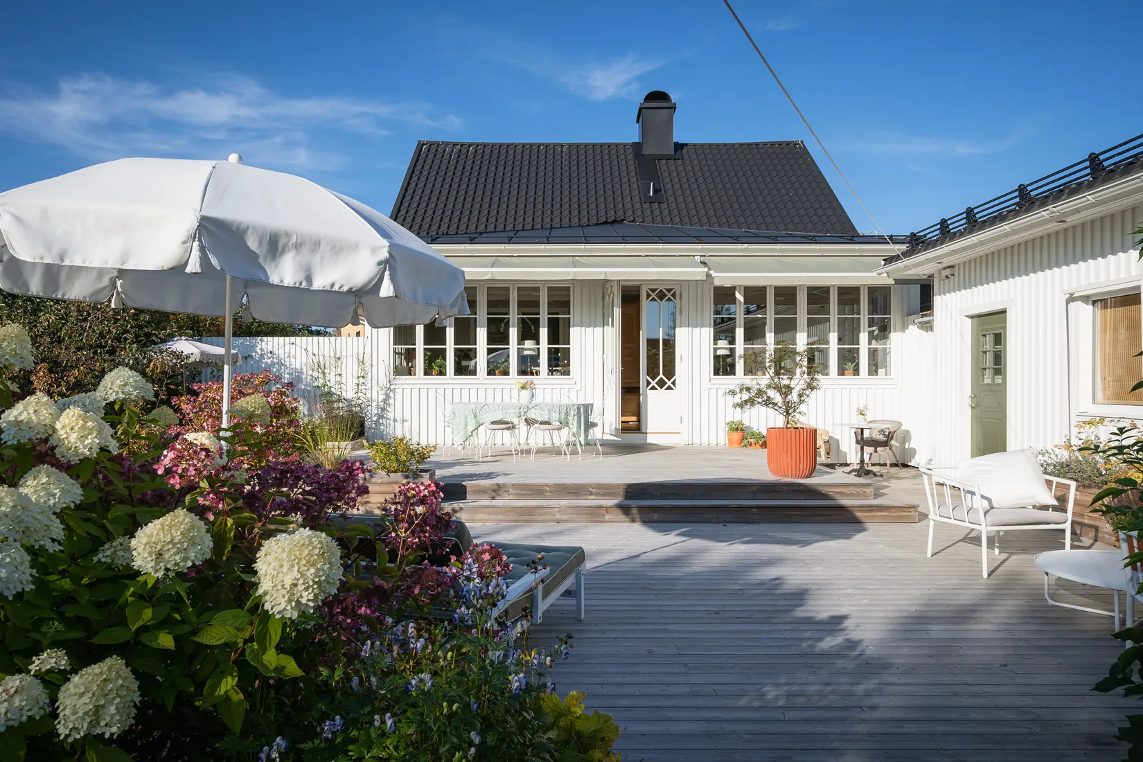 Villa, Södergatan 40, Skellefteå