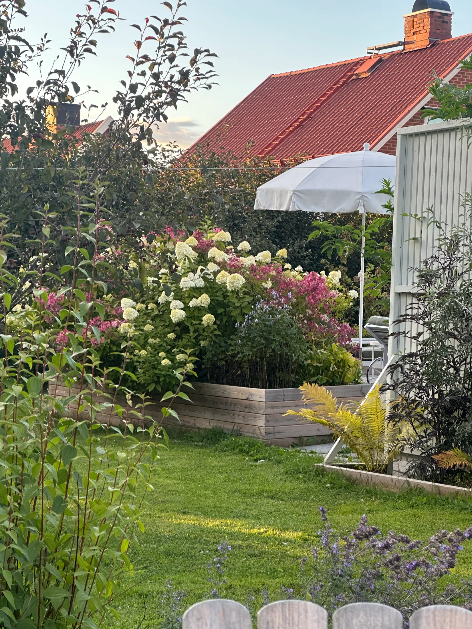 Villa, Södergatan 40, Skellefteå