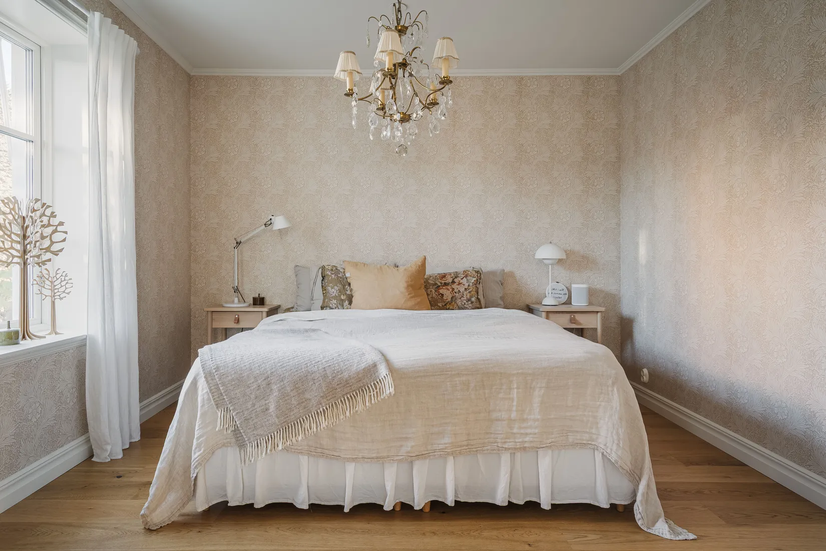 Villa, Södergatan 40, Skellefteå