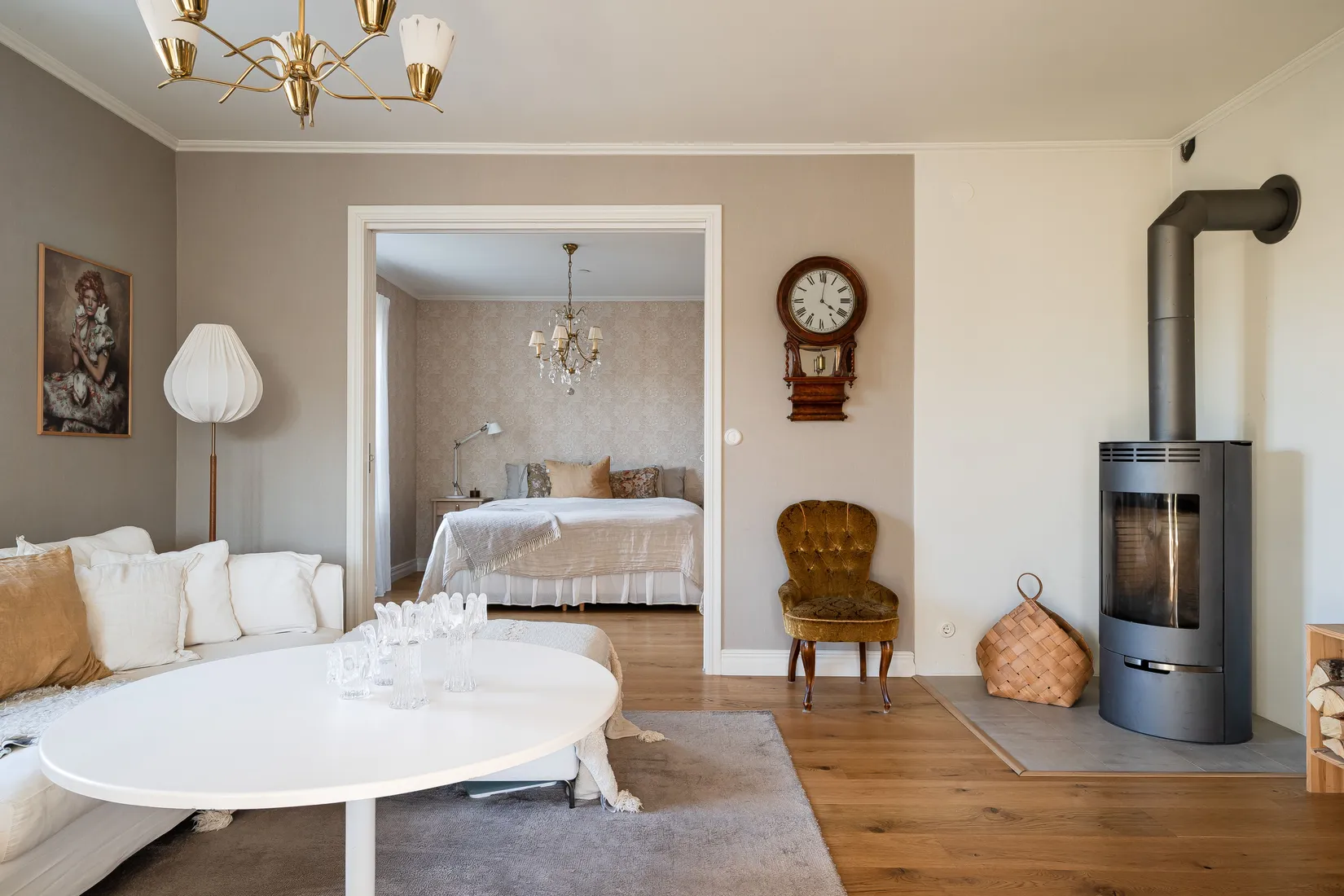 Villa, Södergatan 40, Skellefteå