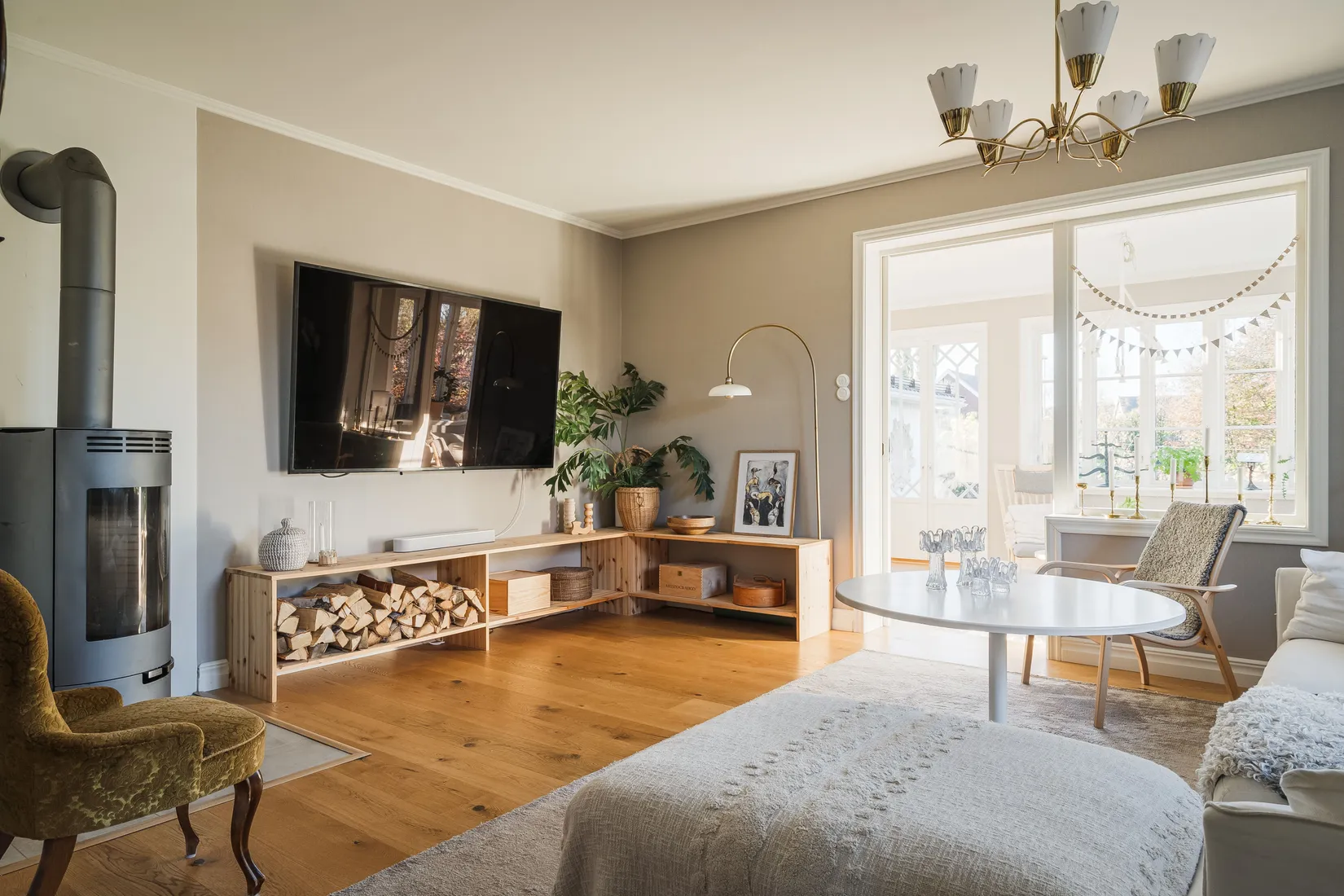 Villa, Södergatan 40, Skellefteå