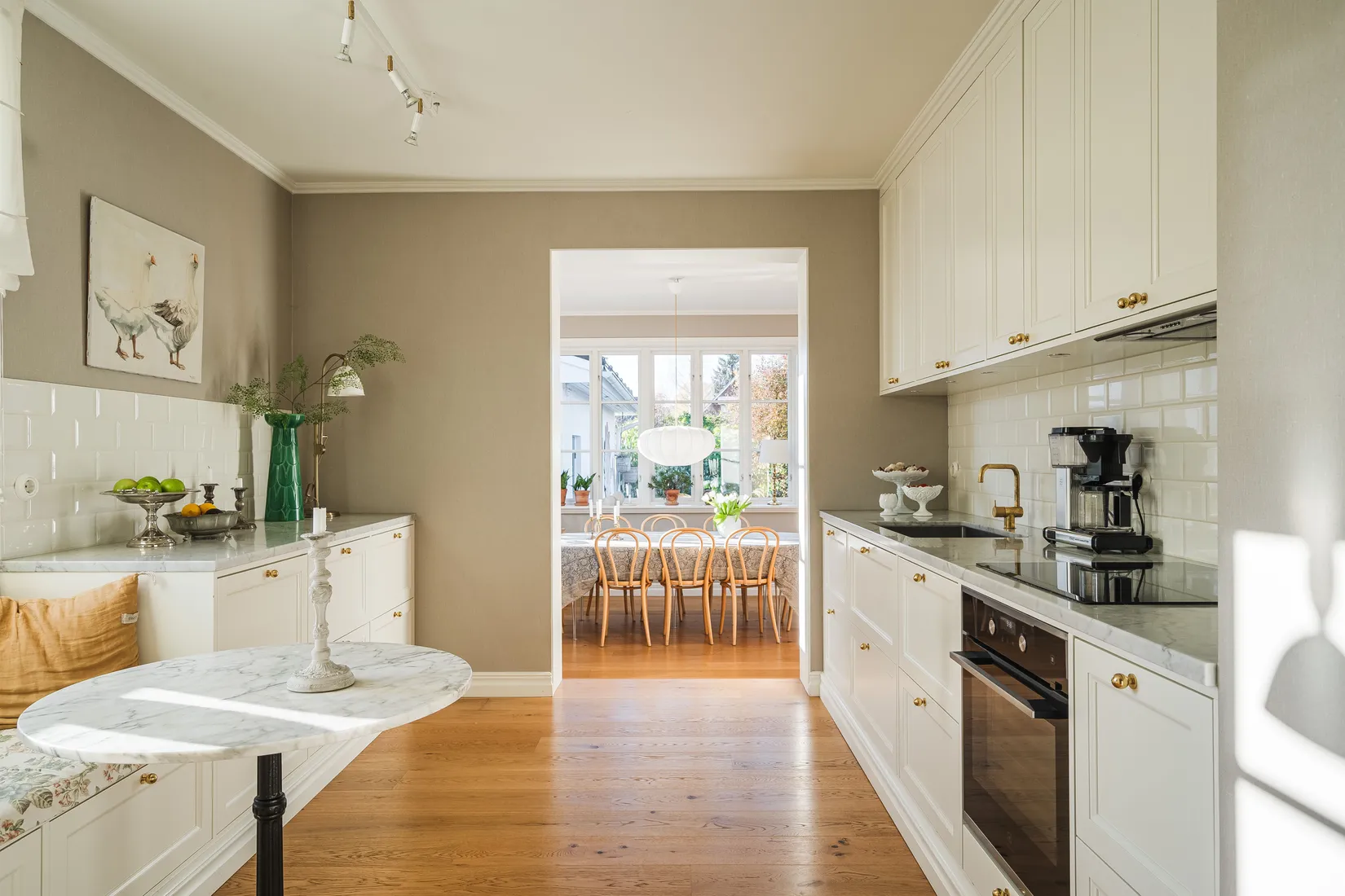 Villa, Södergatan 40, Skellefteå