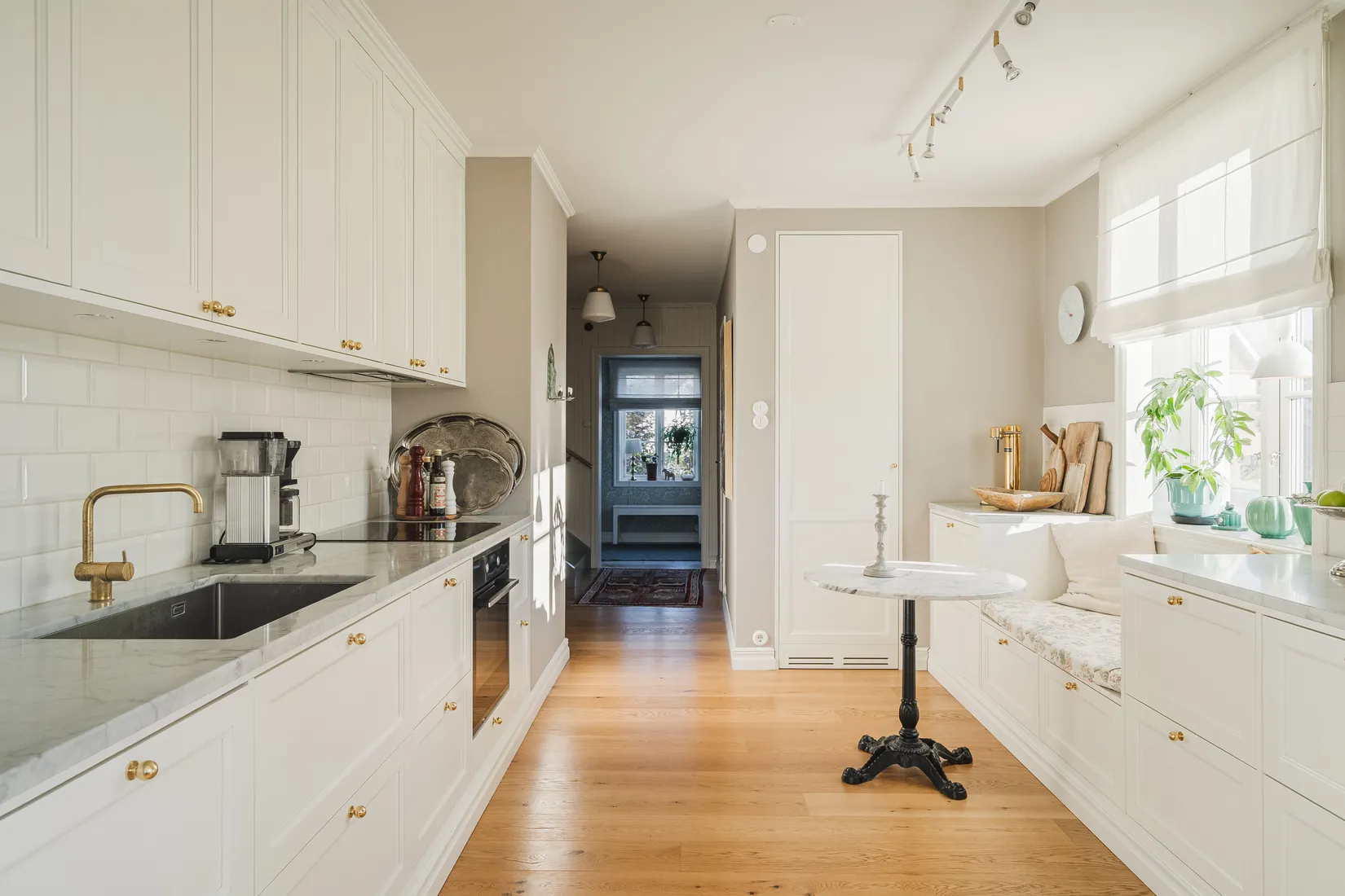 Villa, Södergatan 40, Skellefteå