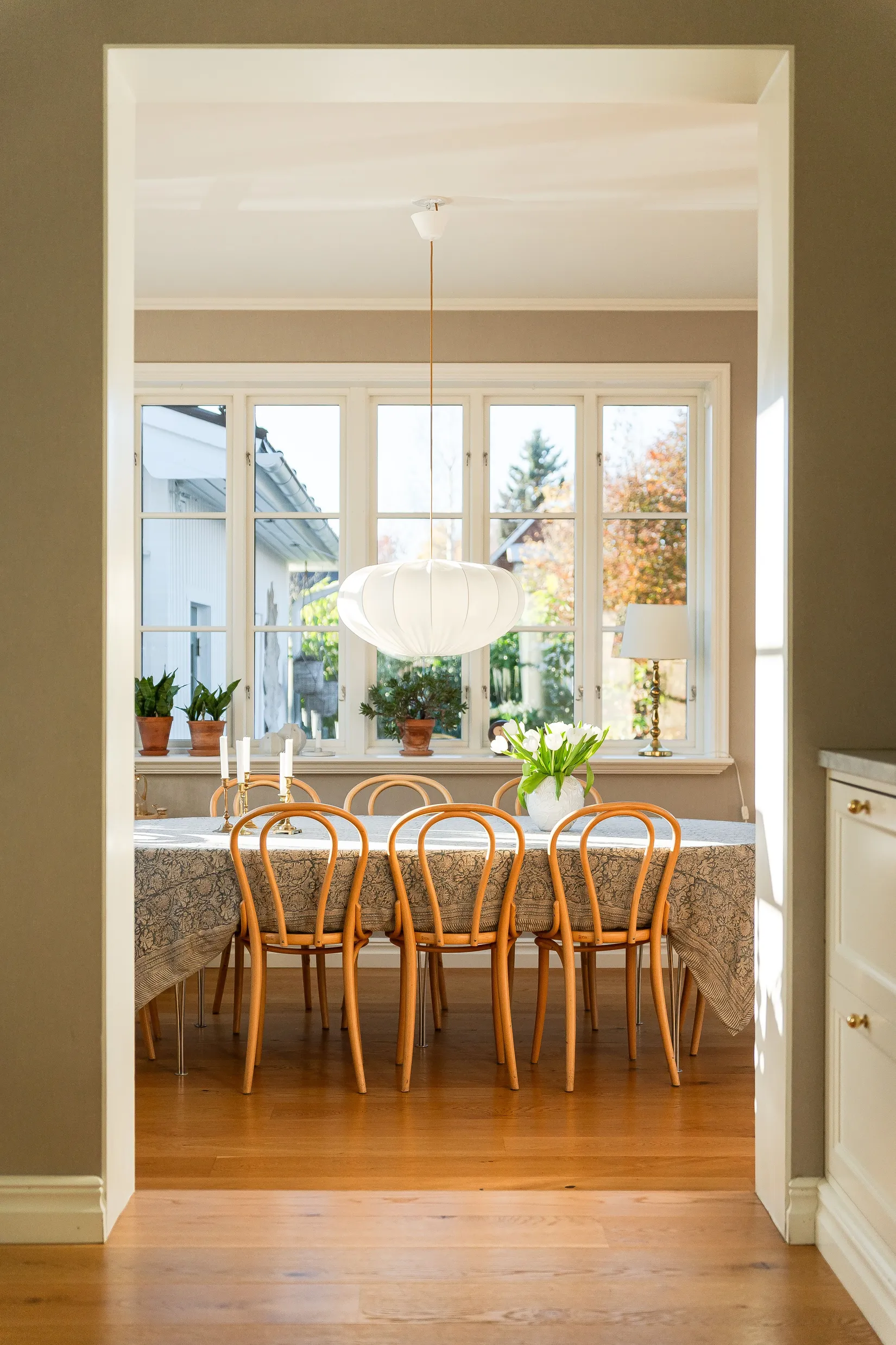 Villa, Södergatan 40, Skellefteå