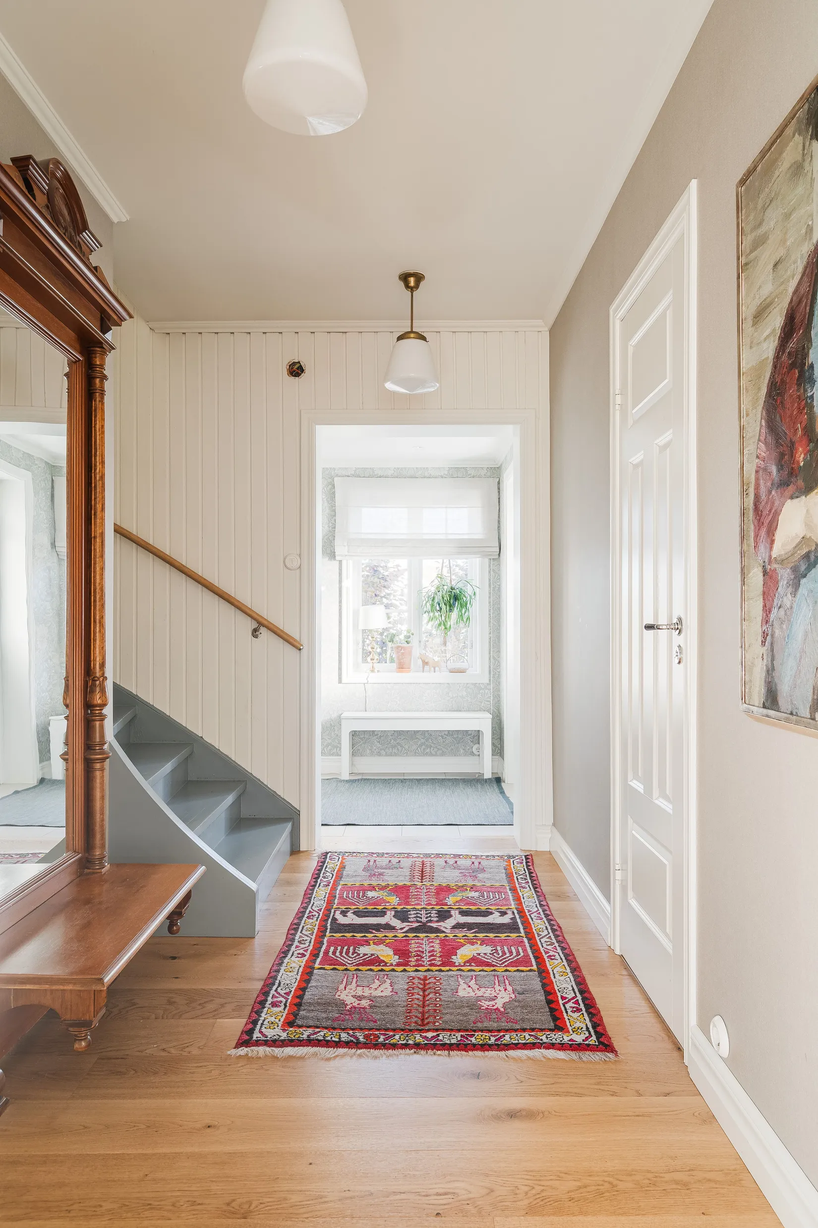 Villa, Södergatan 40, Skellefteå