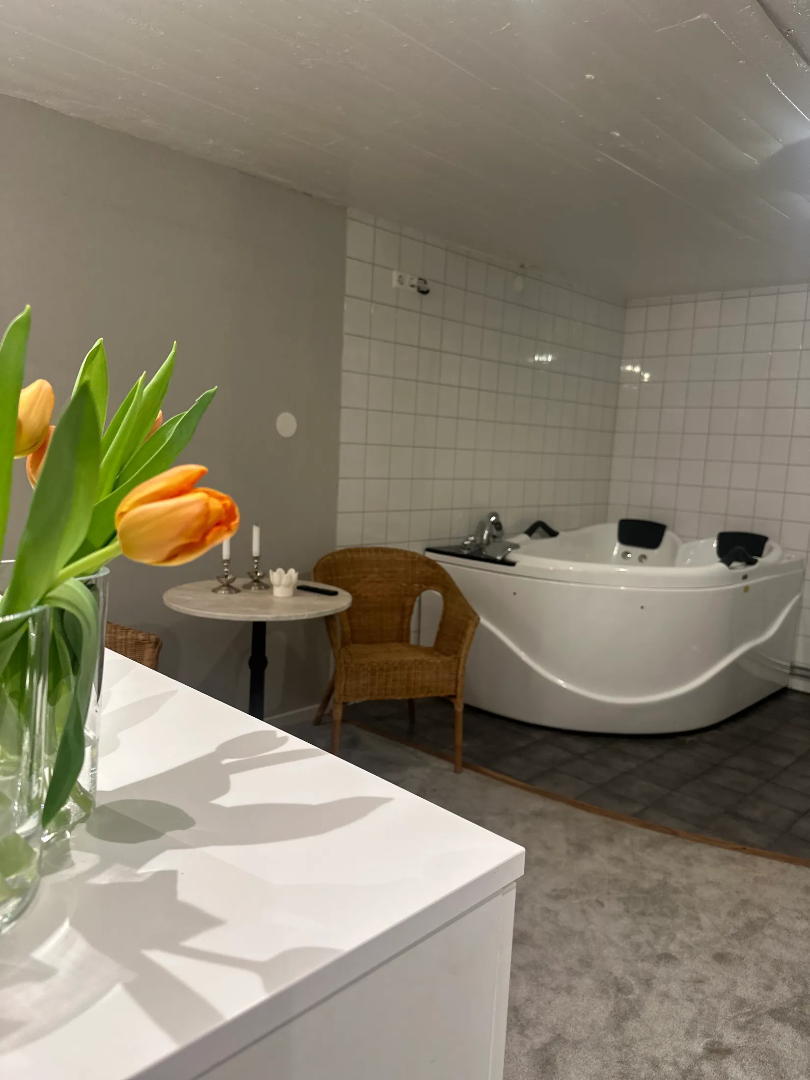 Villa, Södergatan 40, Skellefteå