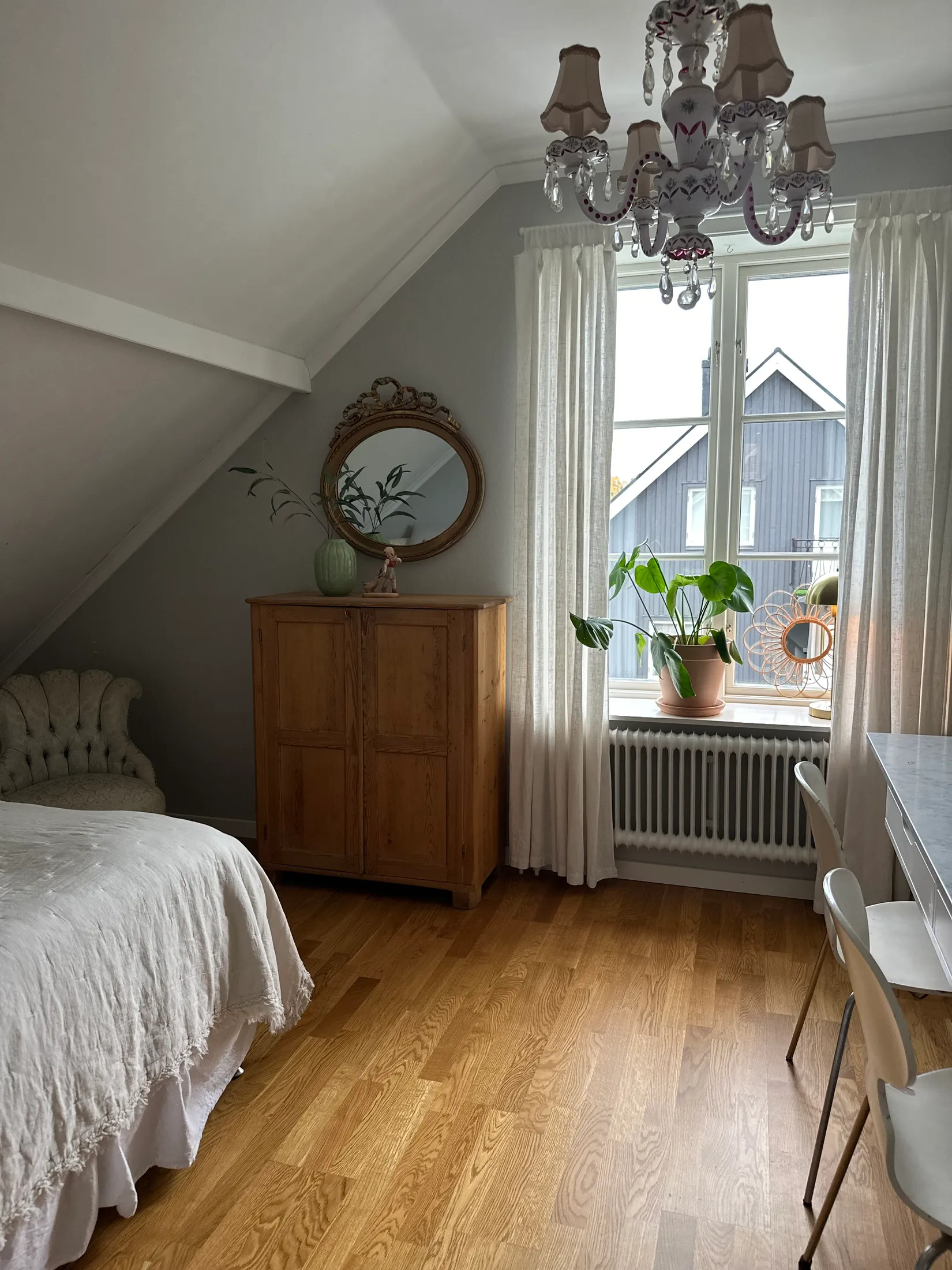 Villa, Södergatan 40, Skellefteå