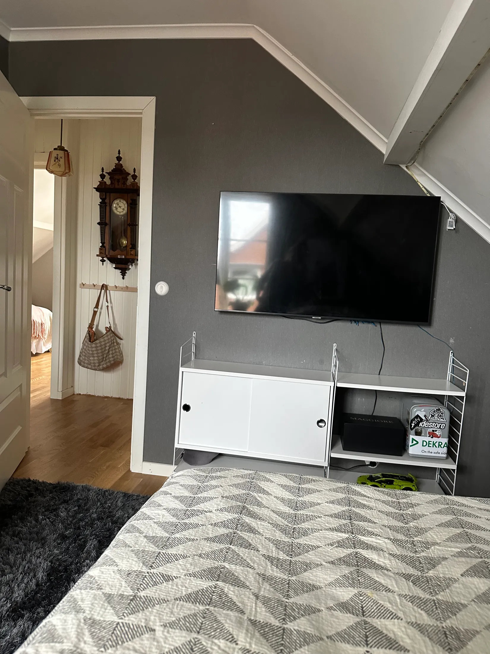 Villa, Södergatan 40, Skellefteå
