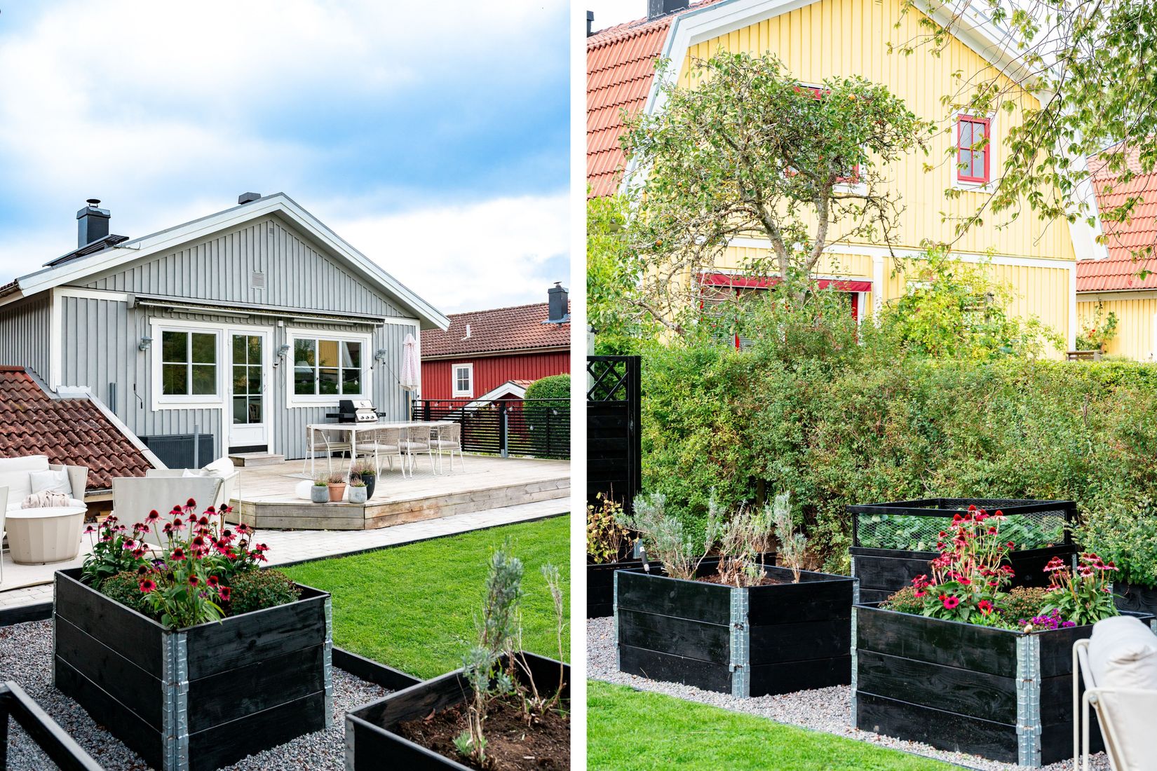 Villa, Ryttaregårdsvägen 15, Skara