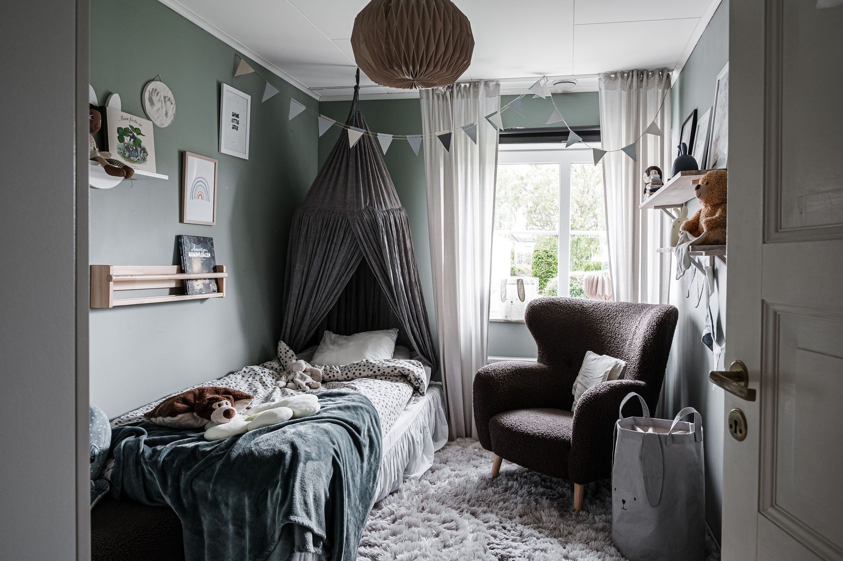 Villa, Ryttaregårdsvägen 15, Skara