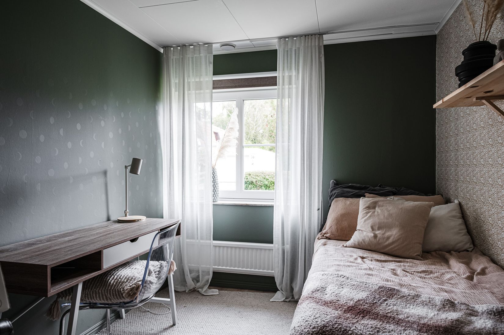 Villa, Ryttaregårdsvägen 15, Skara