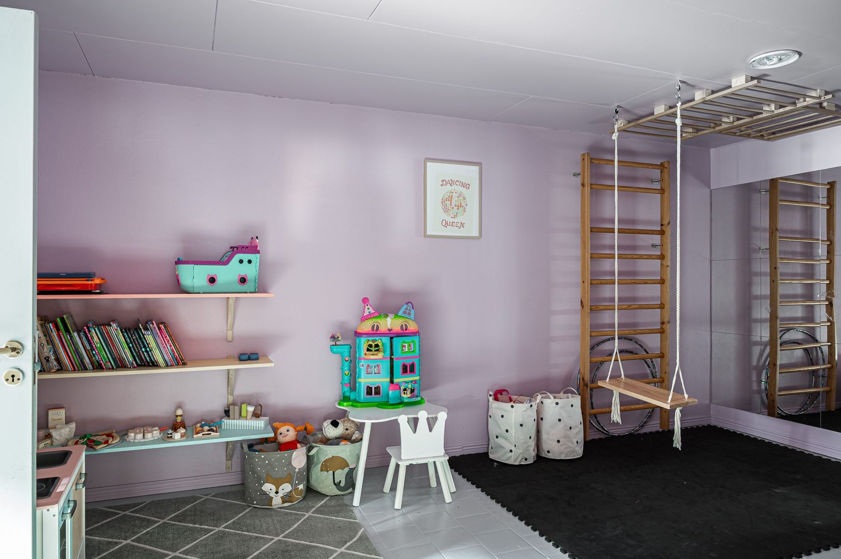 Villa, Ryttaregårdsvägen 15, Skara