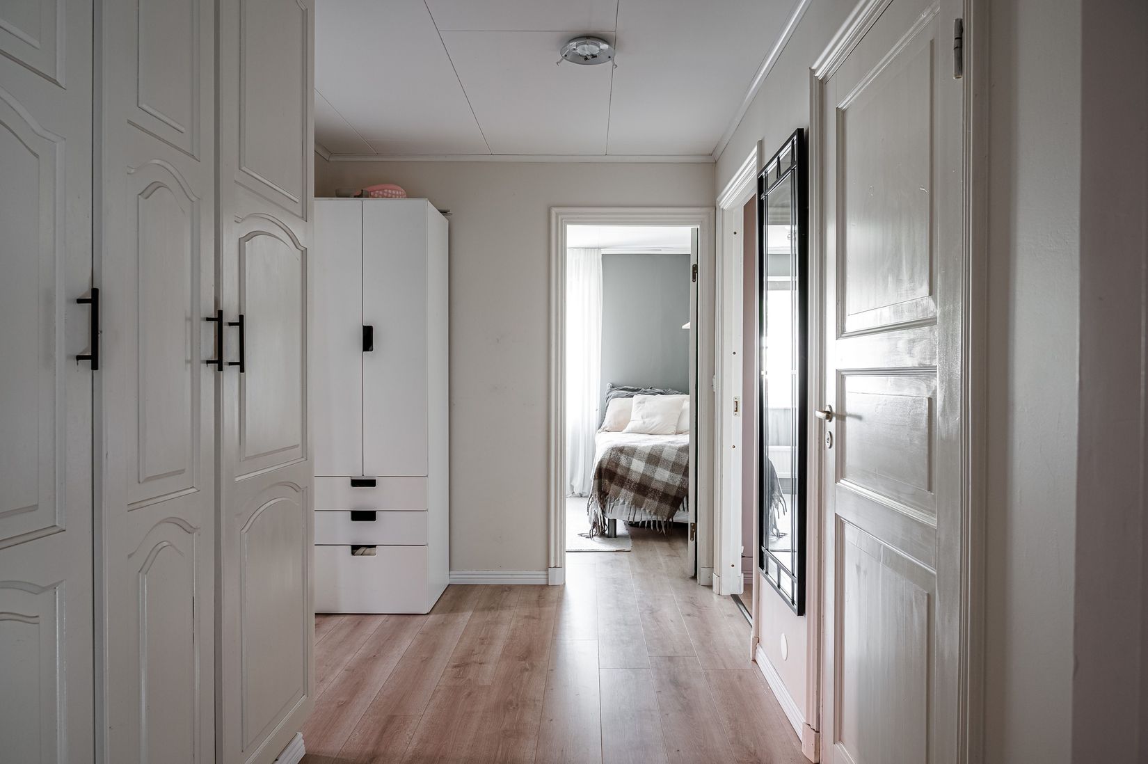 Villa, Ryttaregårdsvägen 15, Skara