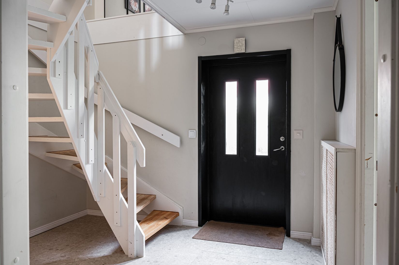 Villa, Ryttaregårdsvägen 15, Skara