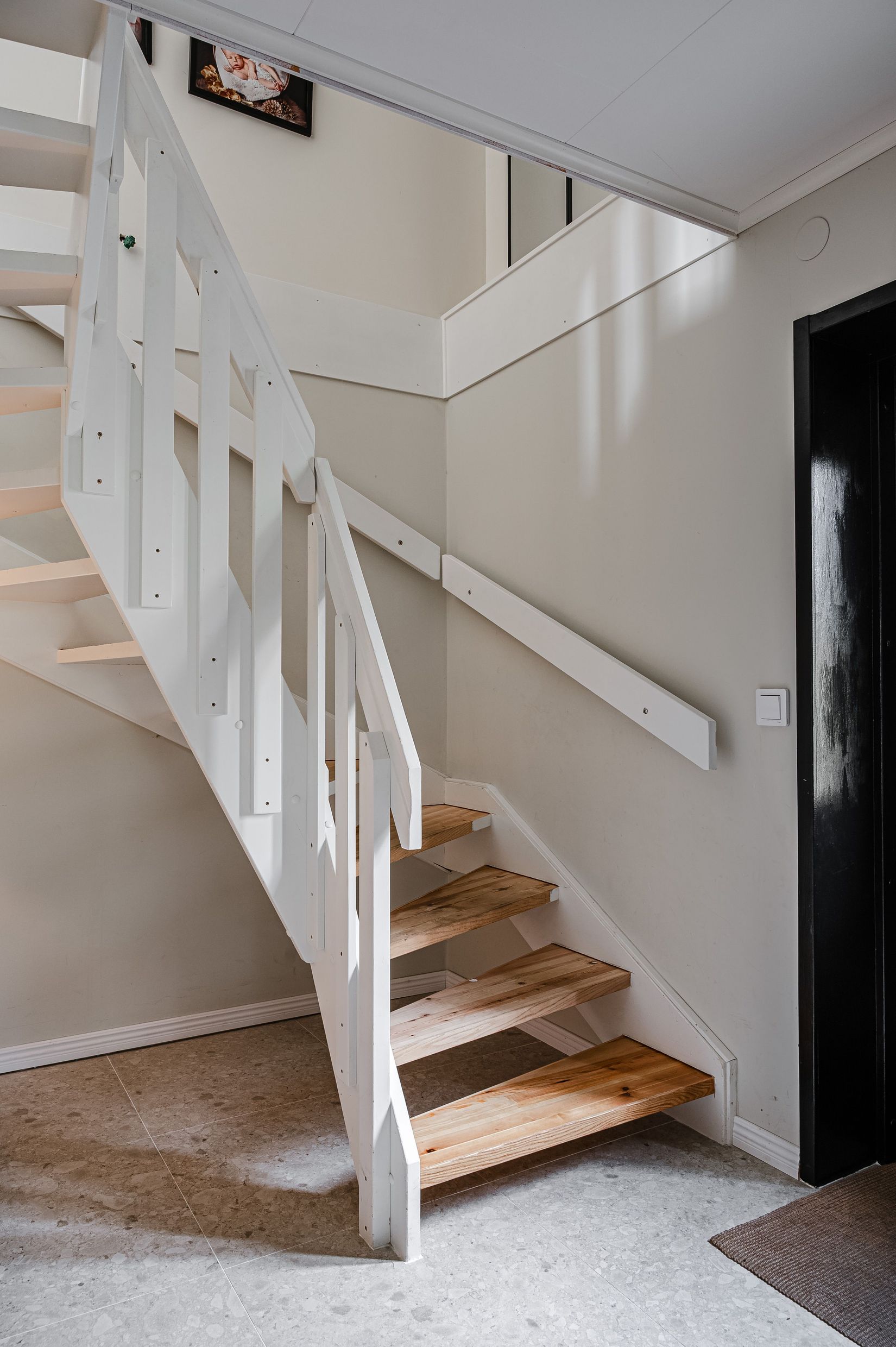 Villa, Ryttaregårdsvägen 15, Skara