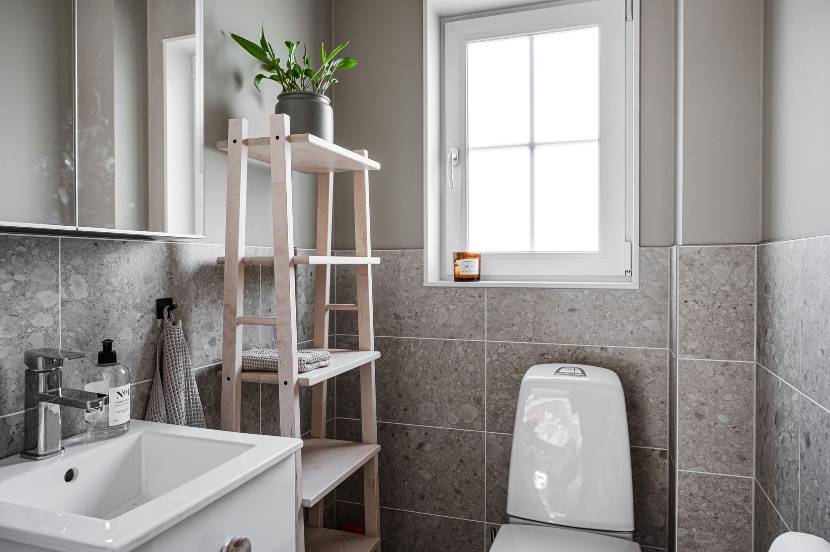 Villa, Ryttaregårdsvägen 15, Skara