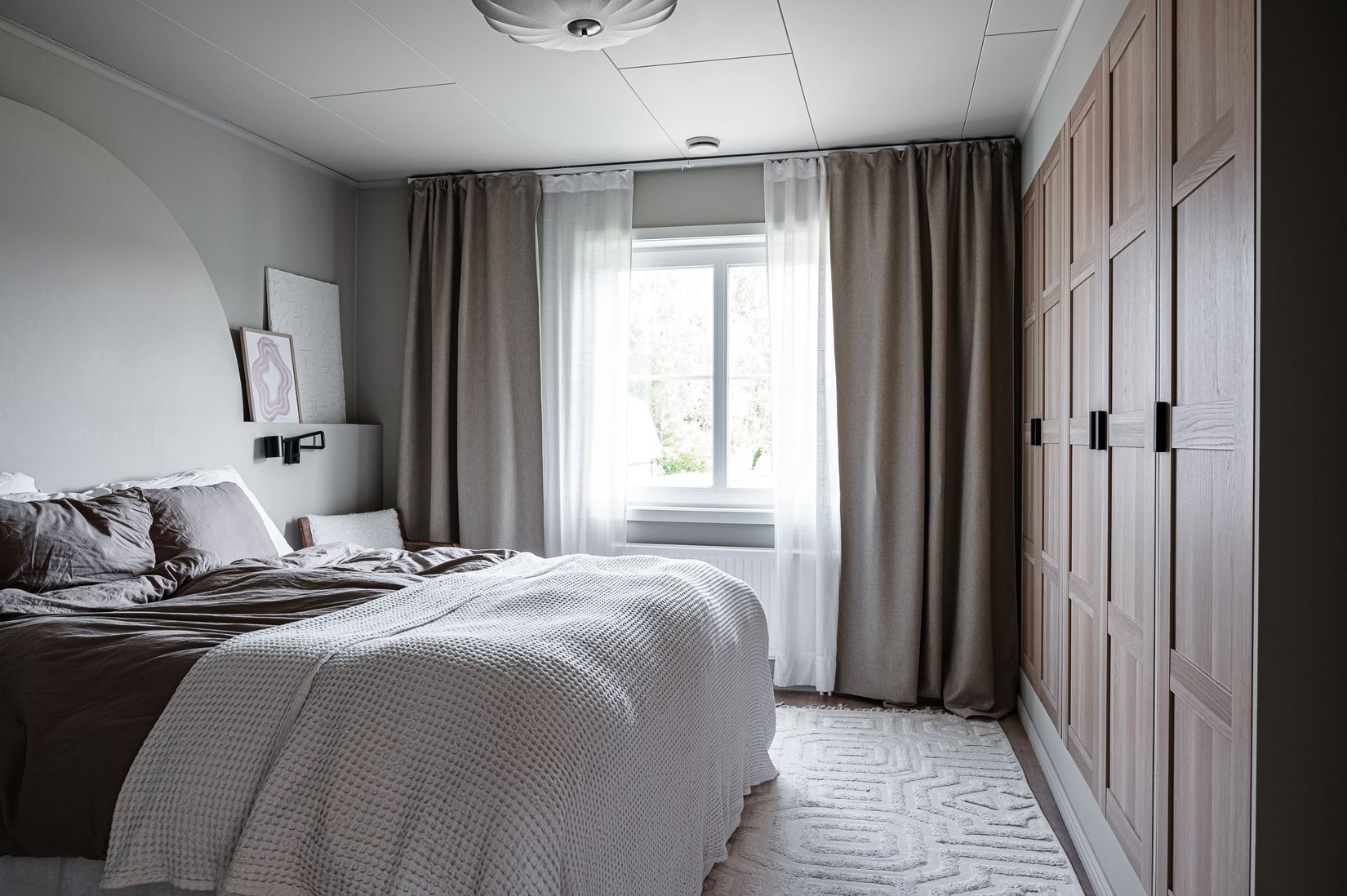 Villa, Ryttaregårdsvägen 15, Skara