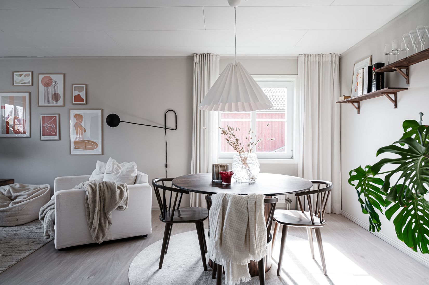 Villa, Ryttaregårdsvägen 15, Skara