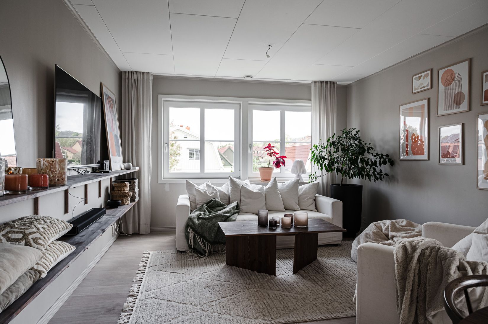 Villa, Ryttaregårdsvägen 15, Skara