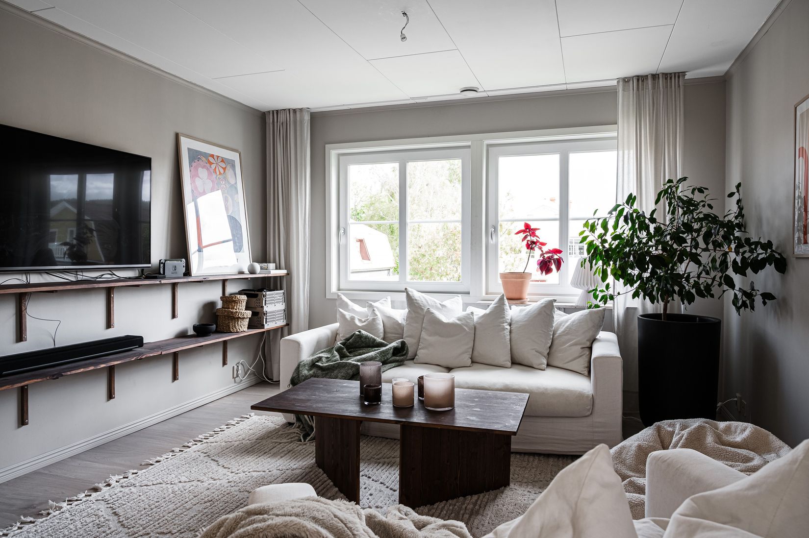 Villa, Ryttaregårdsvägen 15, Skara