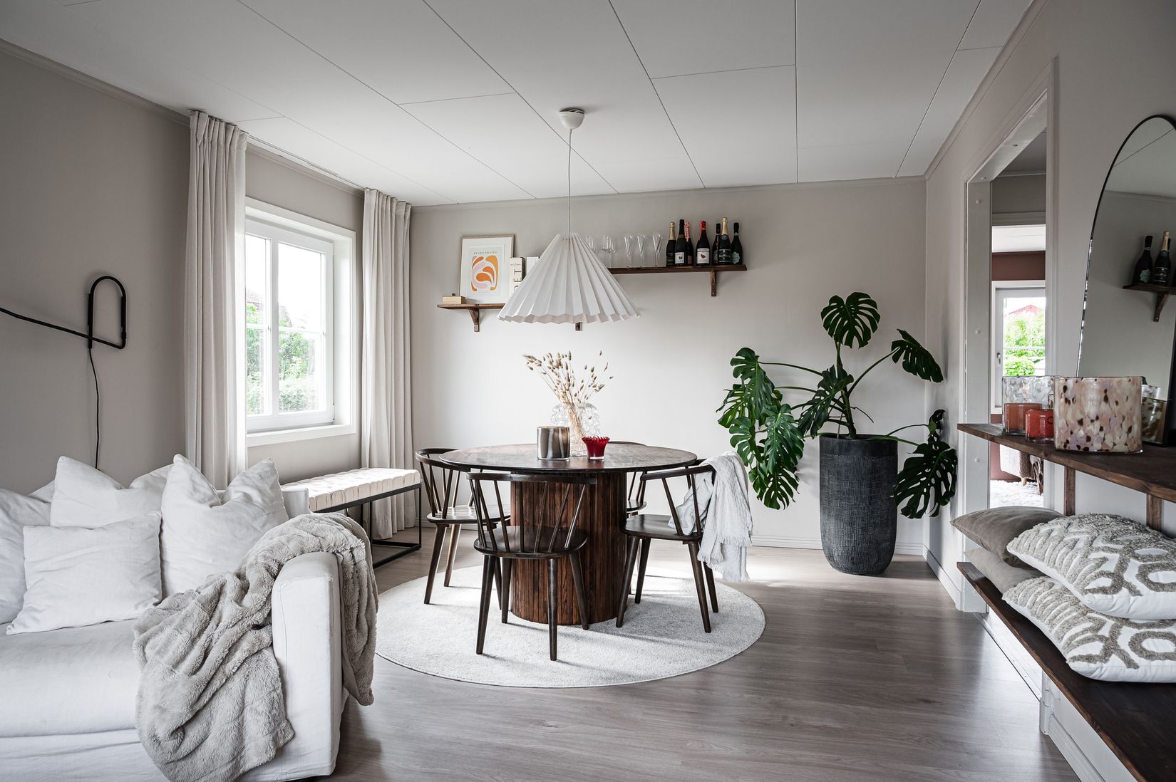 Villa, Ryttaregårdsvägen 15, Skara