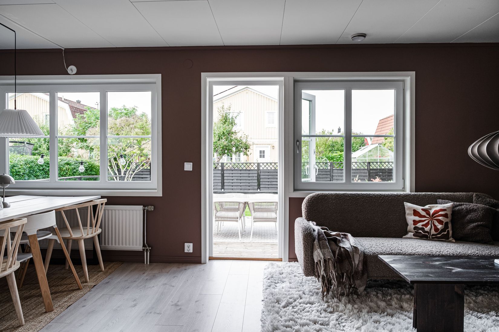 Villa, Ryttaregårdsvägen 15, Skara