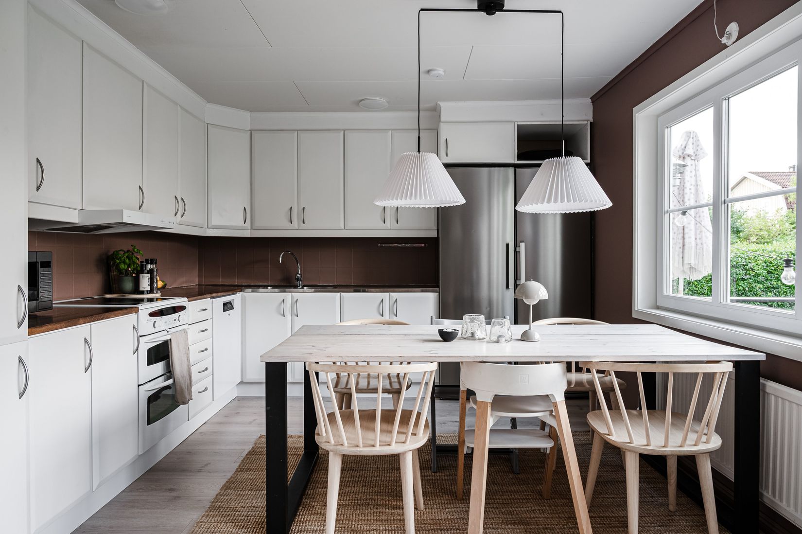 Villa, Ryttaregårdsvägen 15, Skara