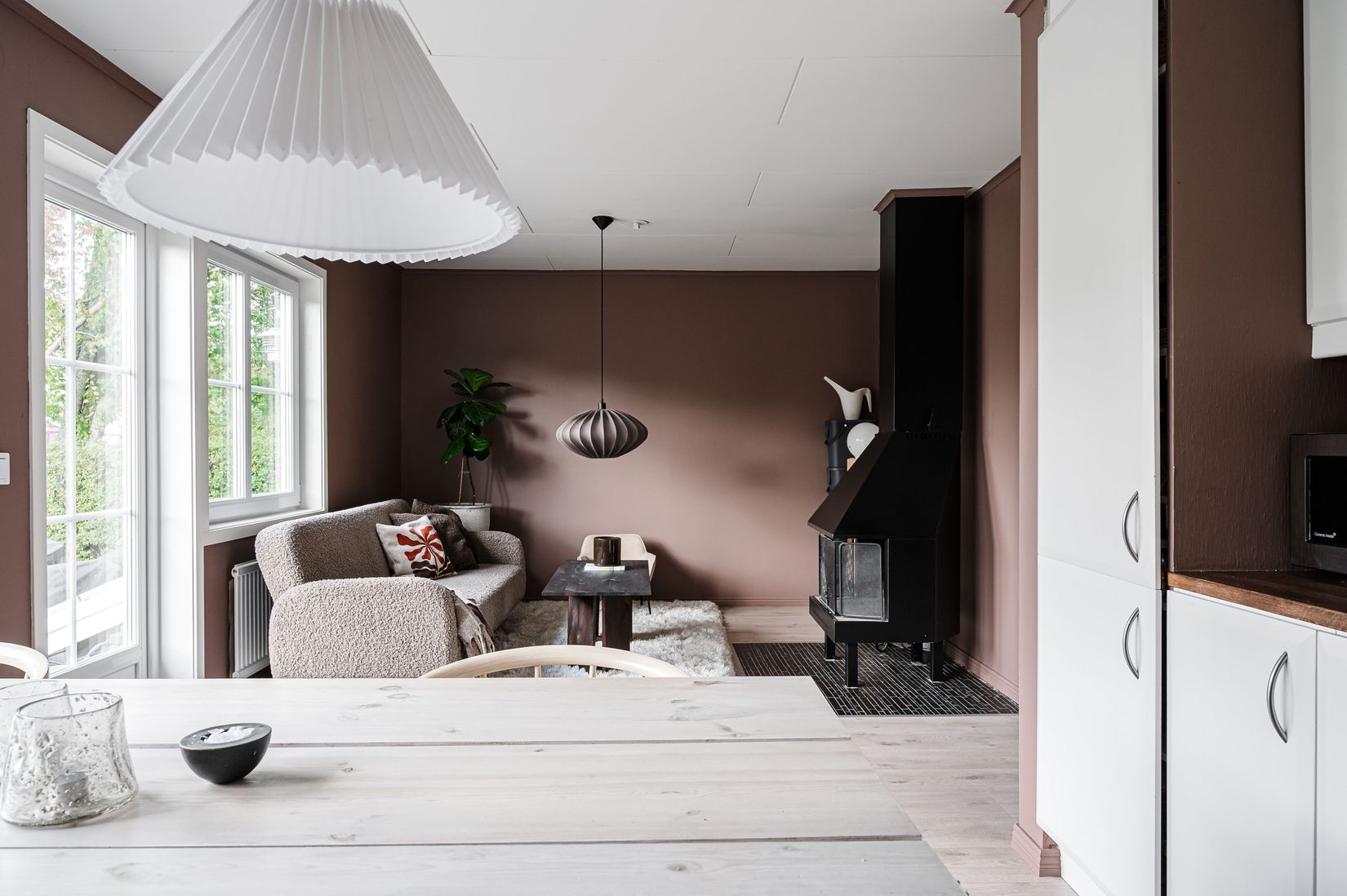 Villa, Ryttaregårdsvägen 15, Skara