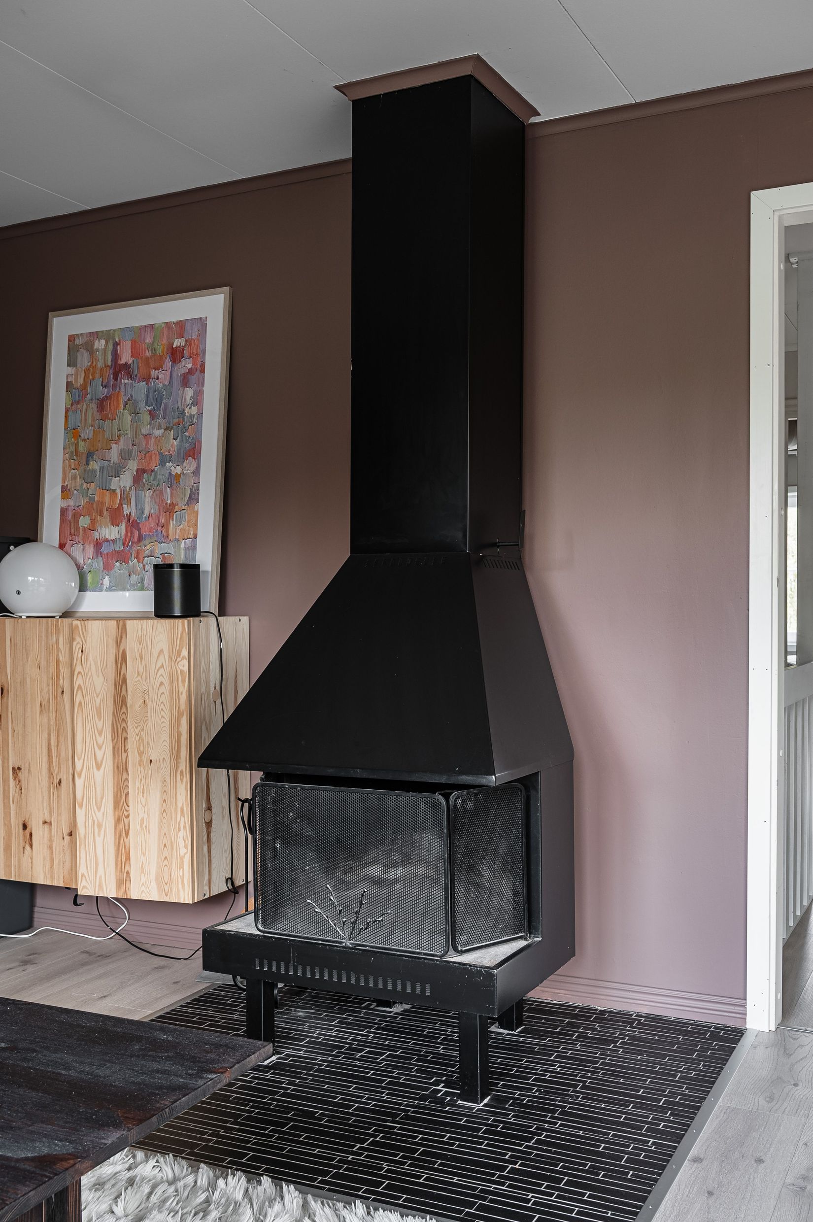 Villa, Ryttaregårdsvägen 15, Skara