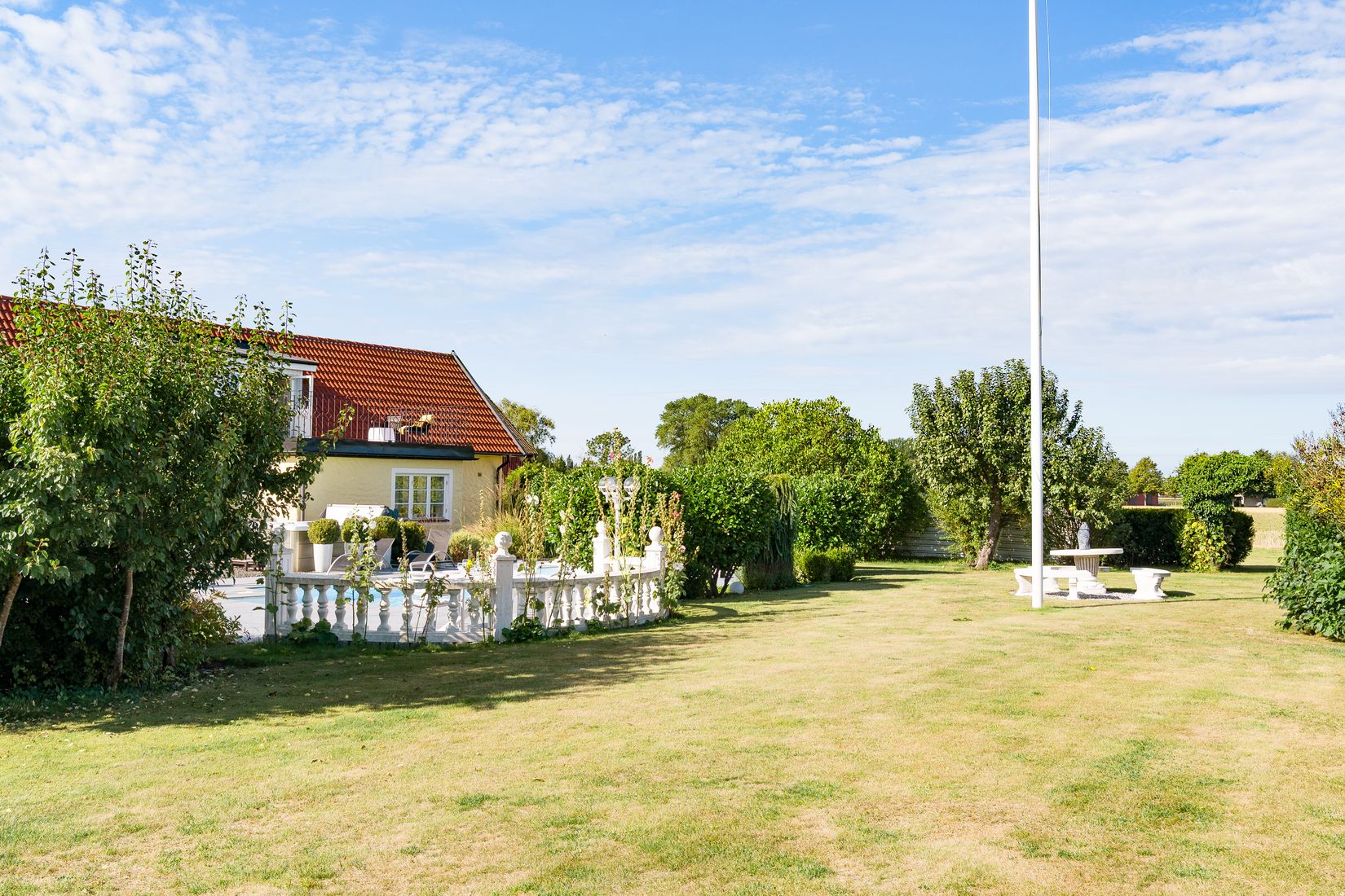 Gård/Skog, Dalhemsvägen 24-0, Kävlinge
