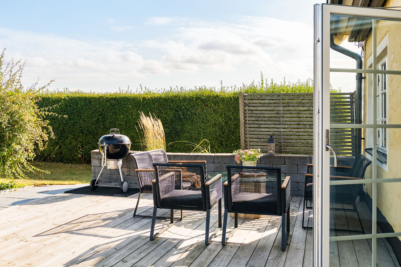 Gård/Skog, Dalhemsvägen 24-0, Kävlinge